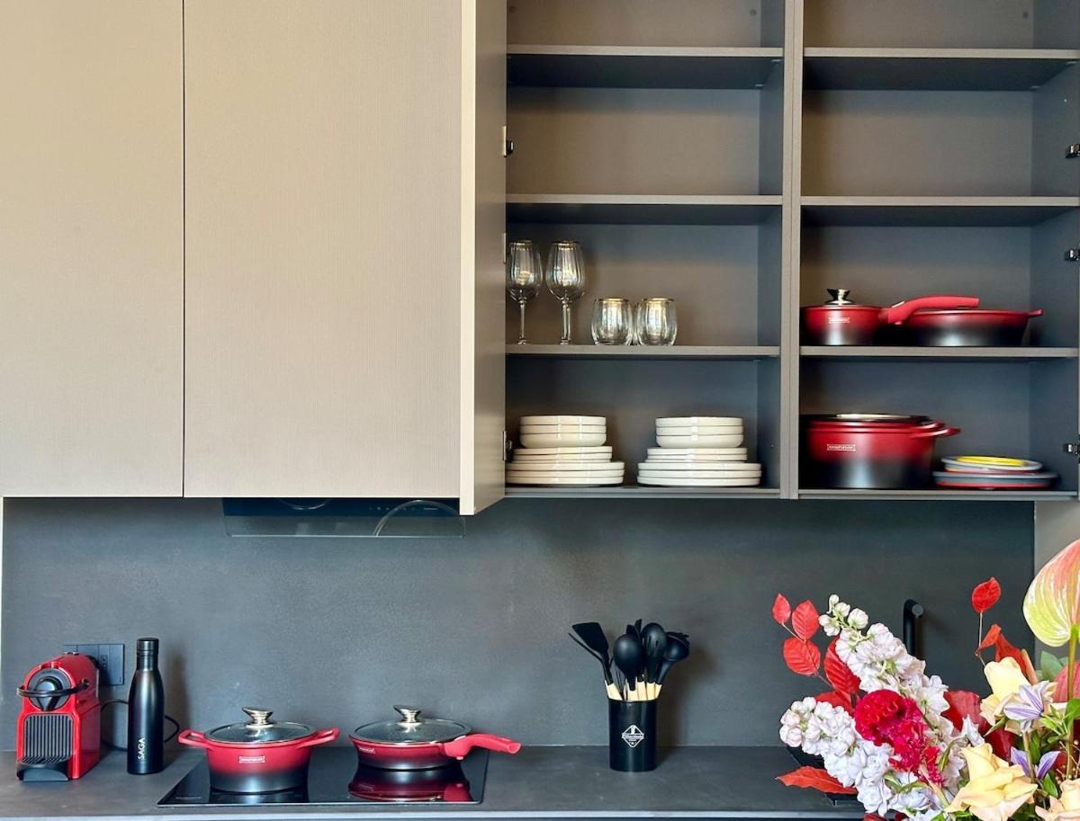 Apartment Casa Ale - Dolcevita *