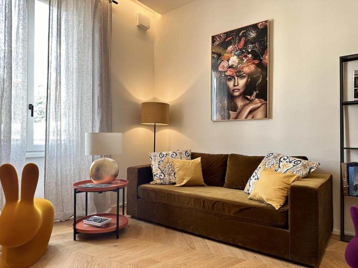 Casa Ale - Dolcevita Apartment