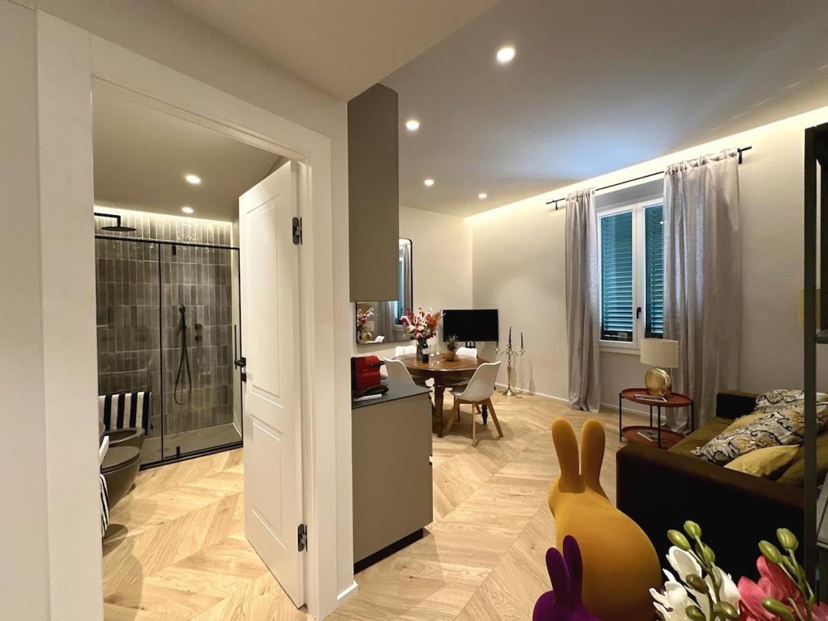 Apartment Casa Ale - Dolcevita Florence