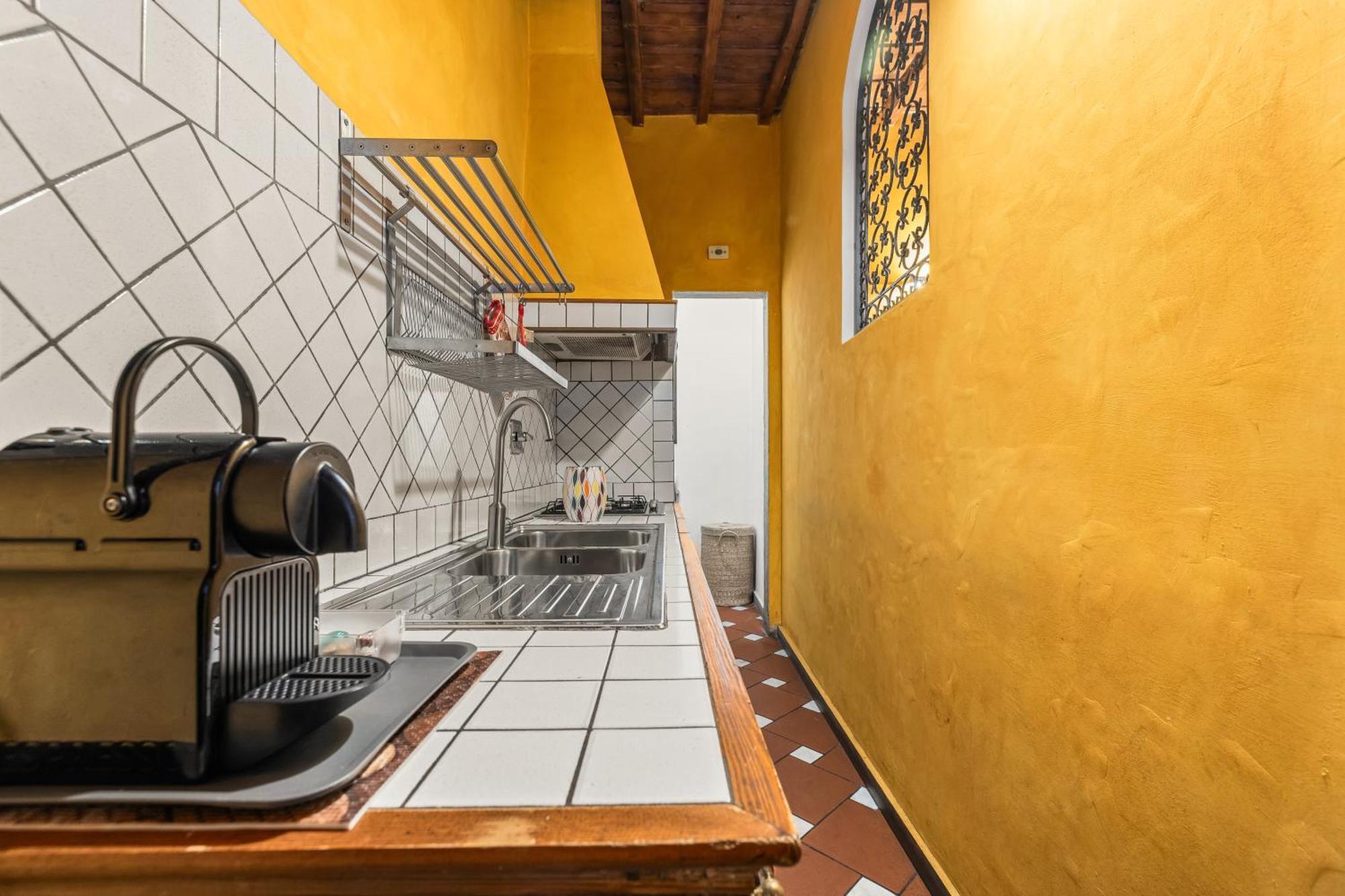 Oltrarno Artisan C&g Florence