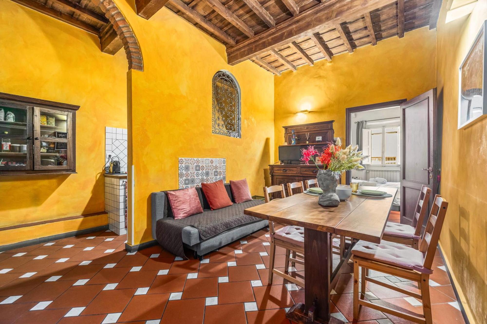 Oltrarno Artisan C&g Guest house