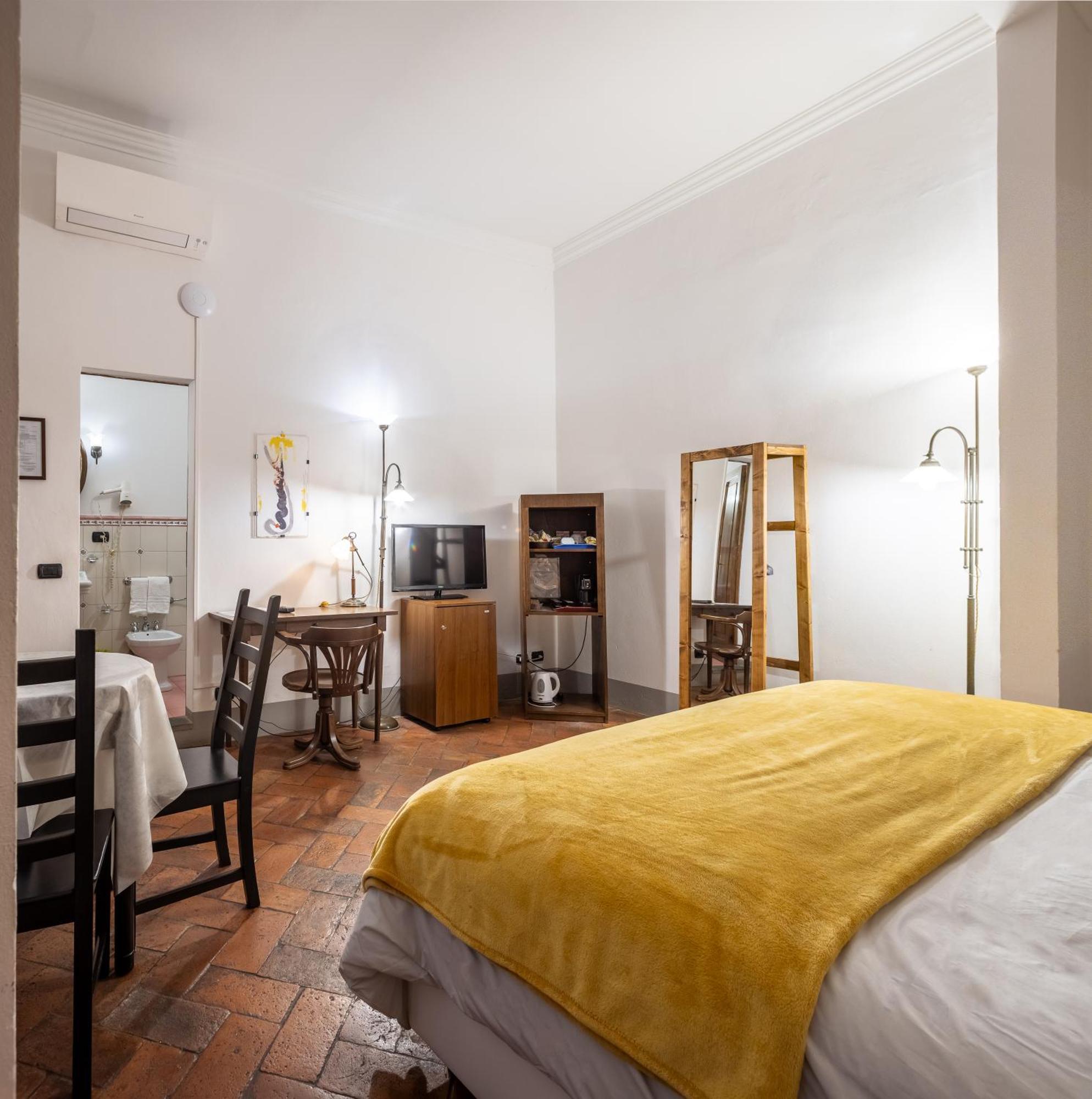 Bed & Breakfast La Residenza Del Proconsolo 3*