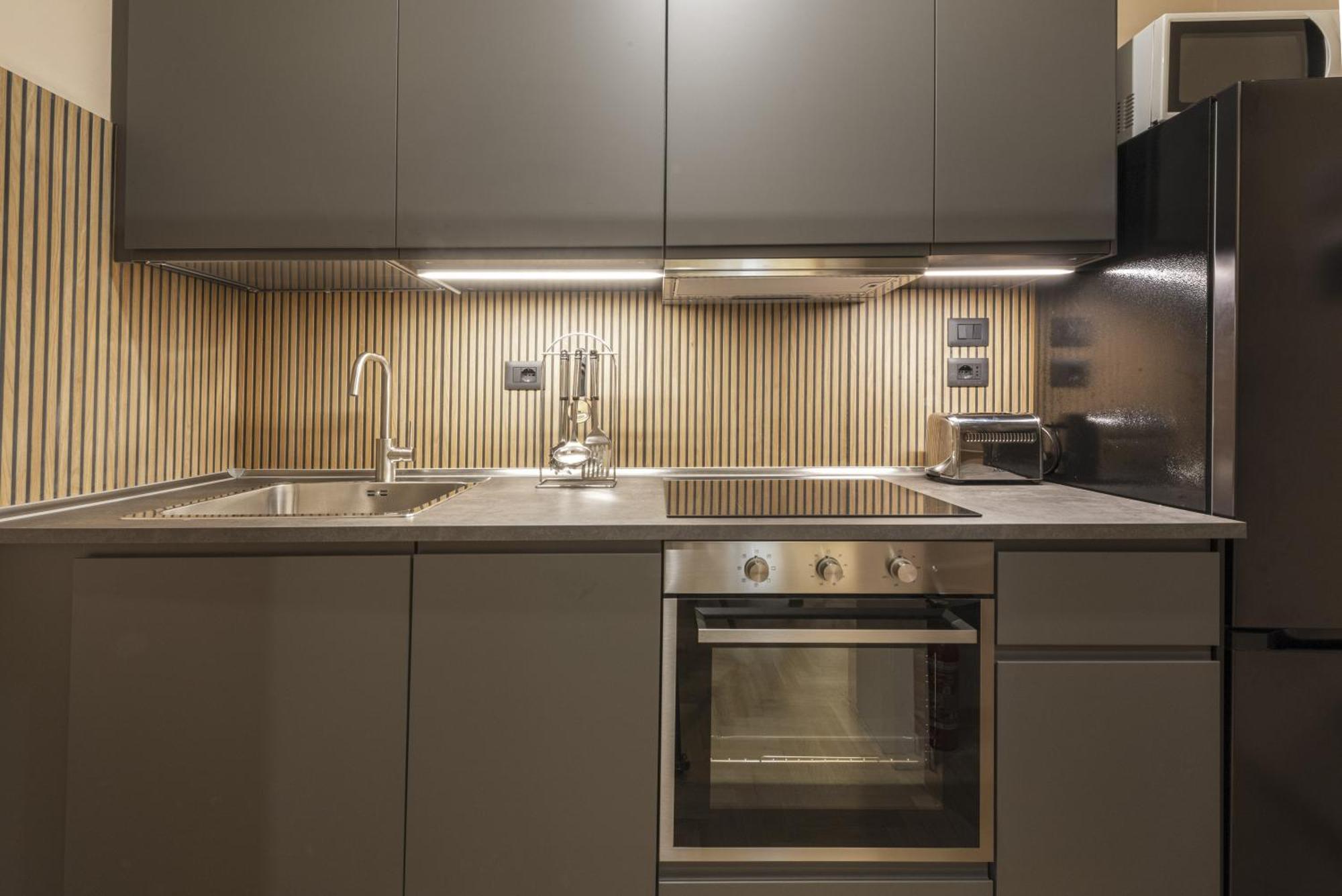 Apartment Santa Croce Retreat By Mmega Florence