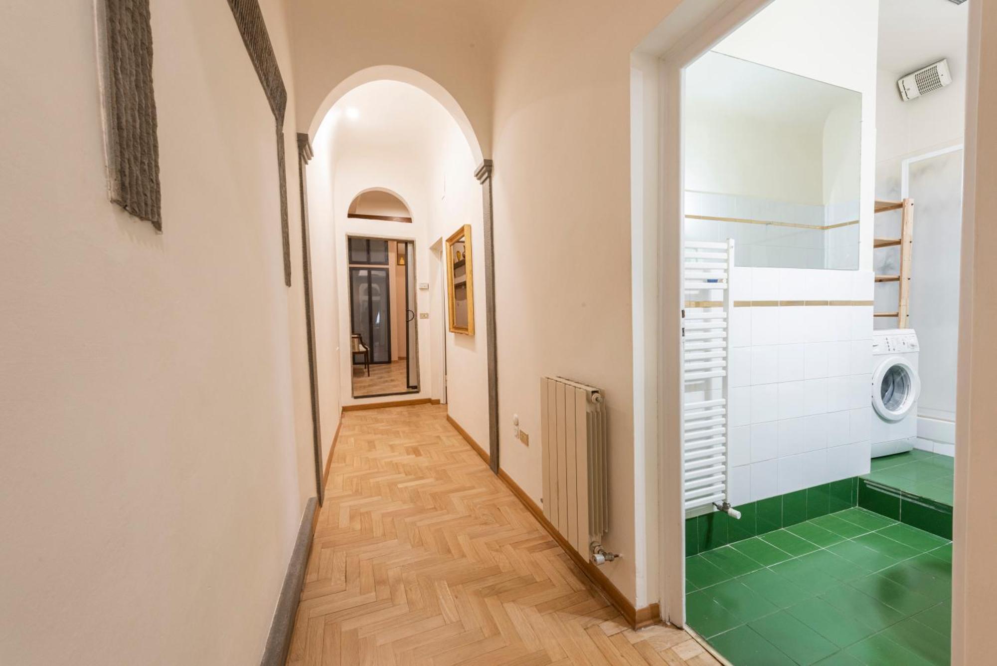 Santa Croce Retreat By Mmega *