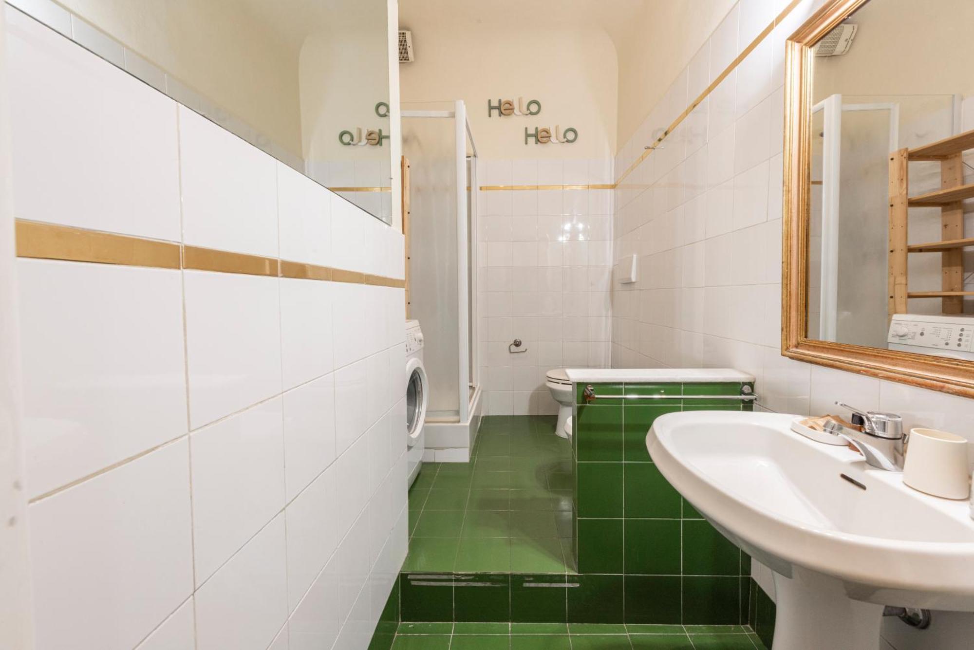 Santa Croce Retreat By Mmega Florence