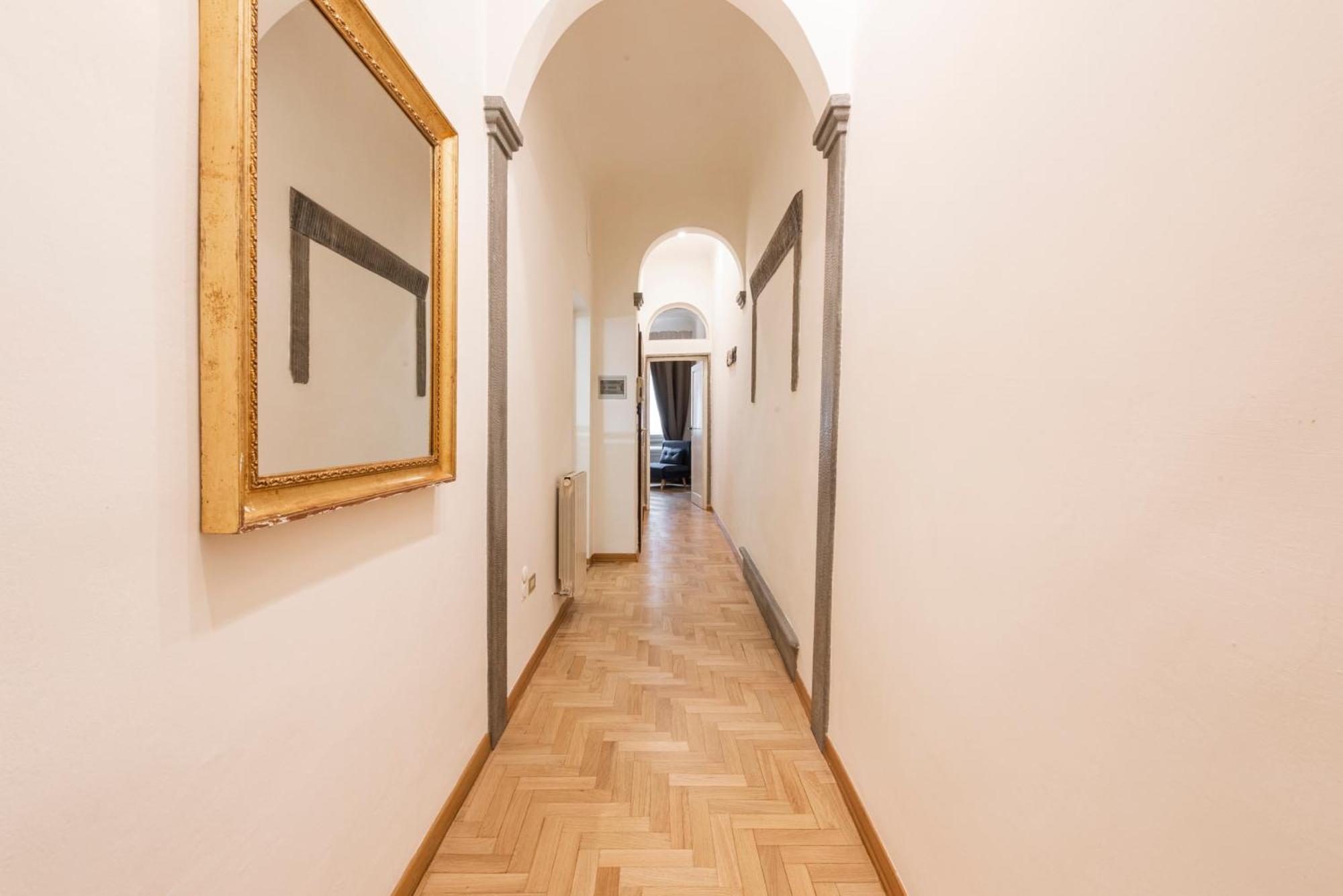 Apartment Santa Croce Retreat By Mmega