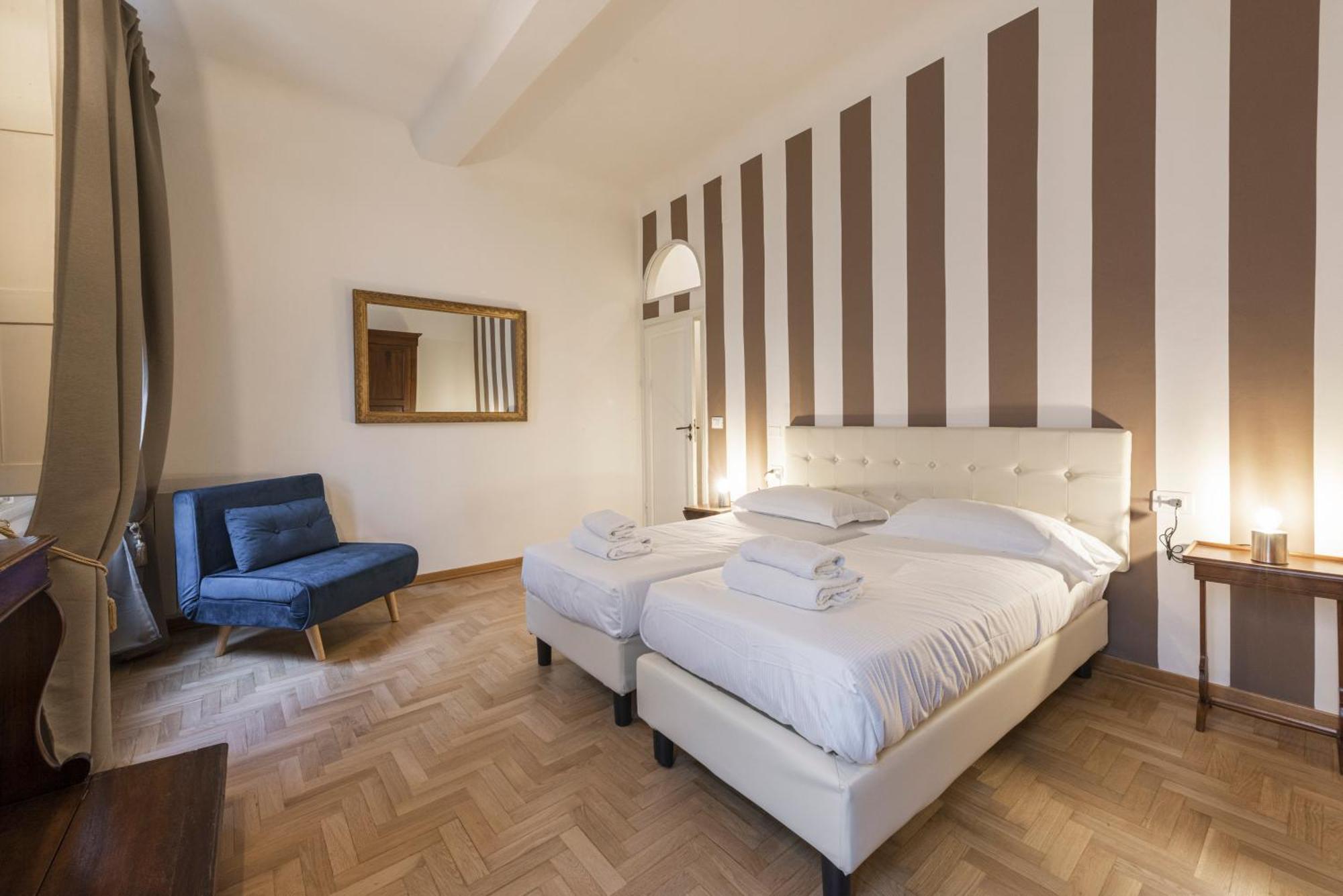 Santa Croce Retreat By Mmega