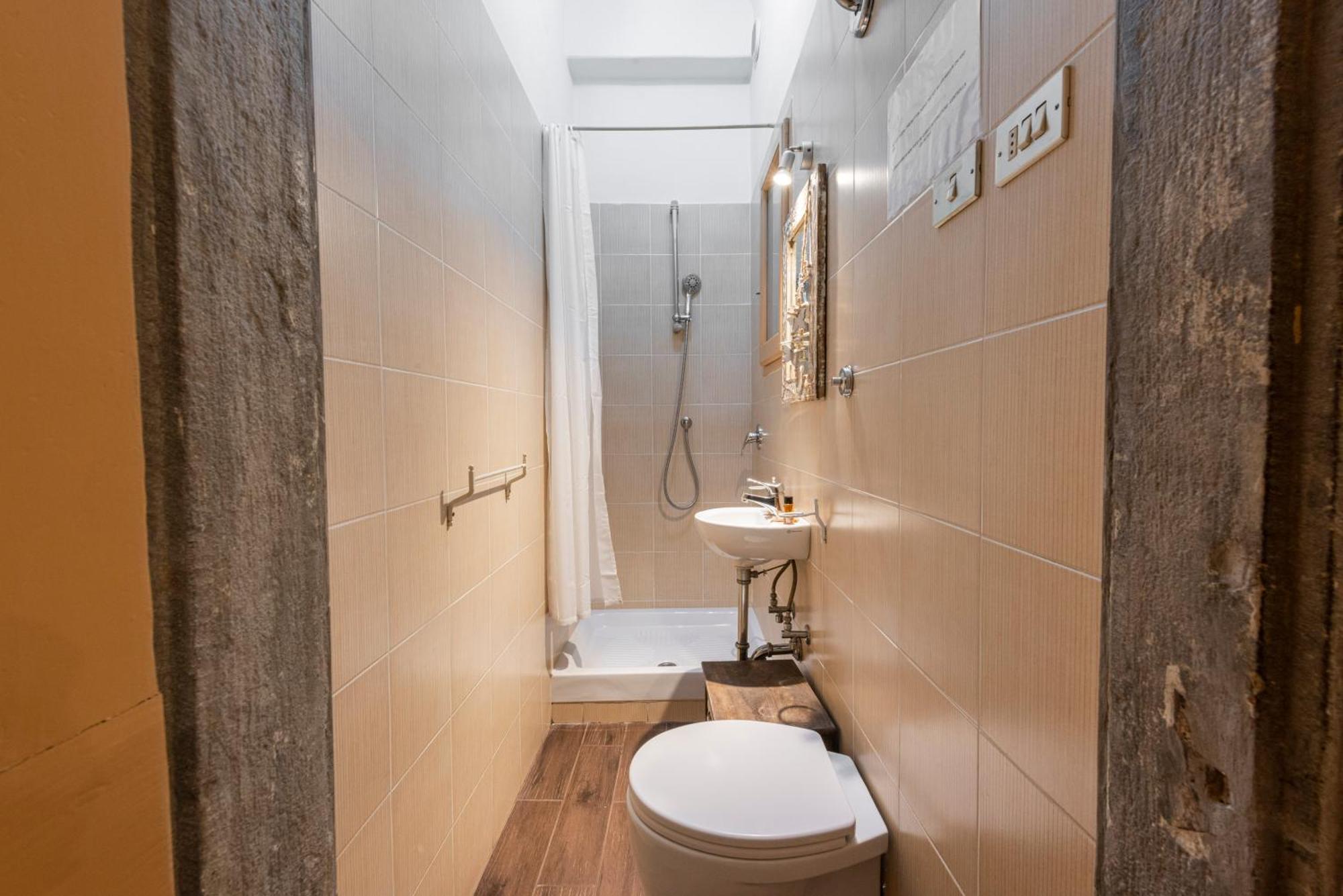 Apartment Santa Croce Retreat By Mmega