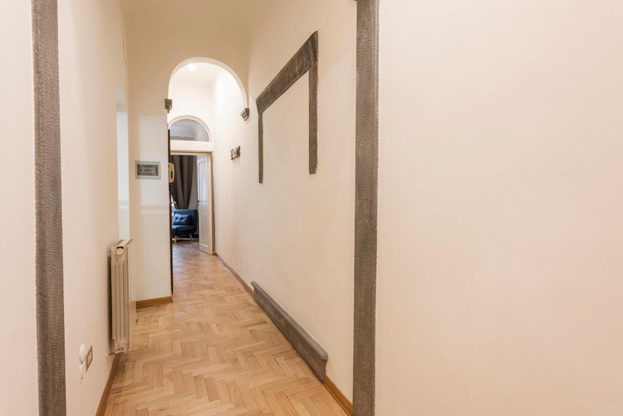 Santa Croce Retreat By Mmega Apartment *