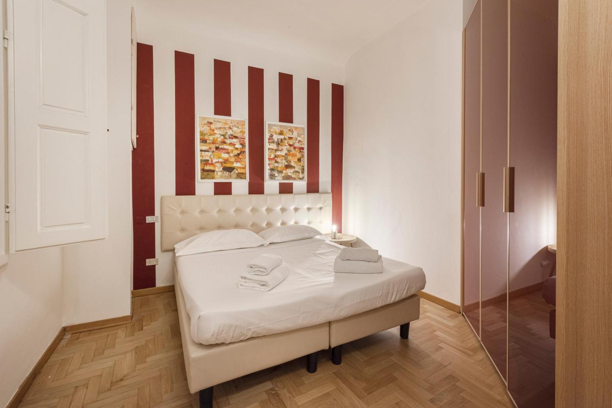 Santa Croce Retreat By Mmega Apartment Florence