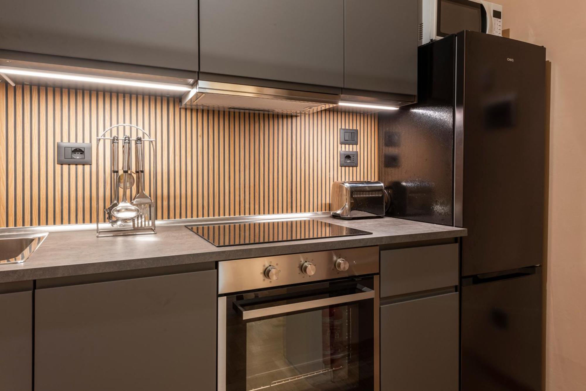Apartment Santa Croce Retreat By Mmega Florence