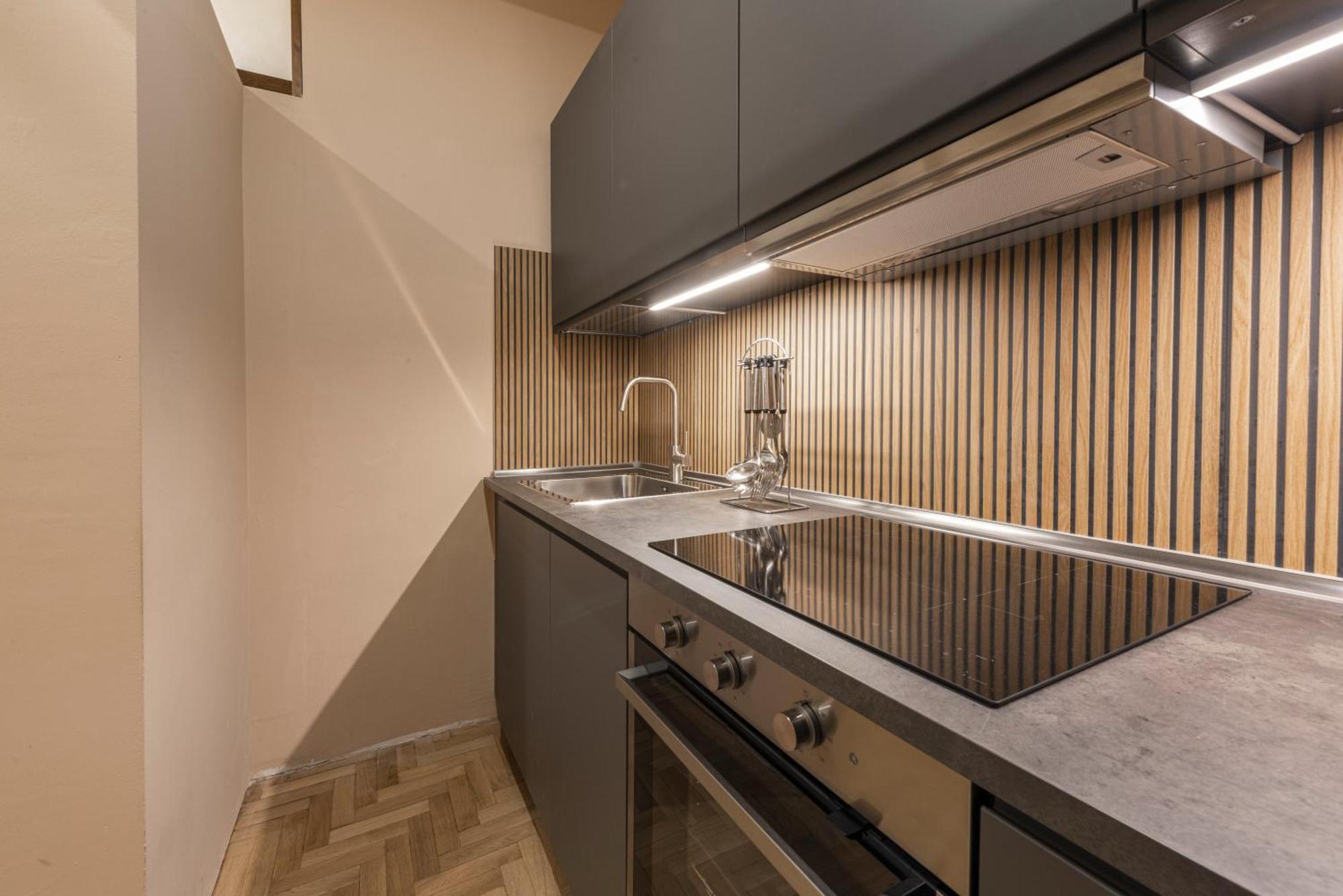 Santa Croce Retreat By Mmega *