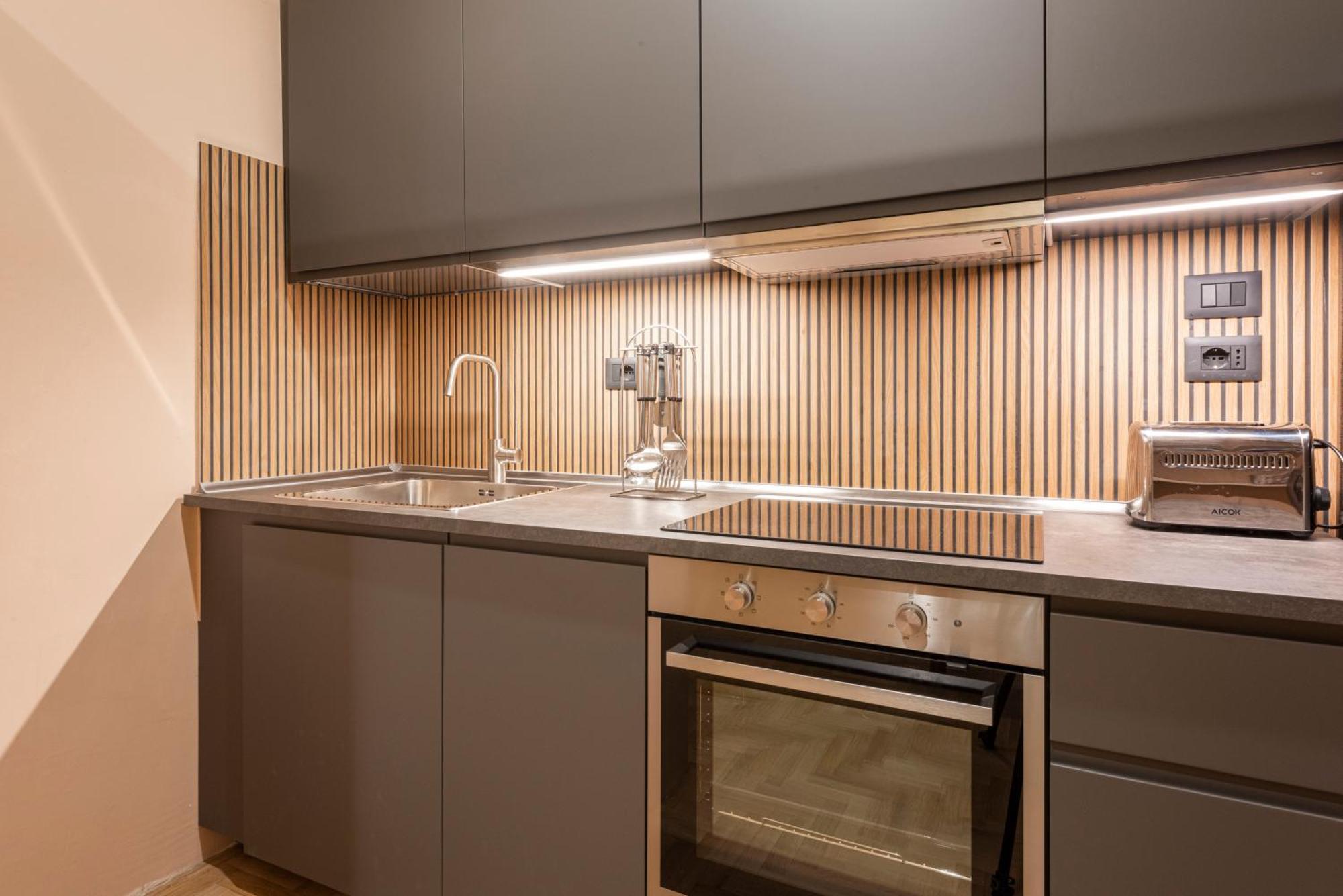Santa Croce Retreat By Mmega Florence