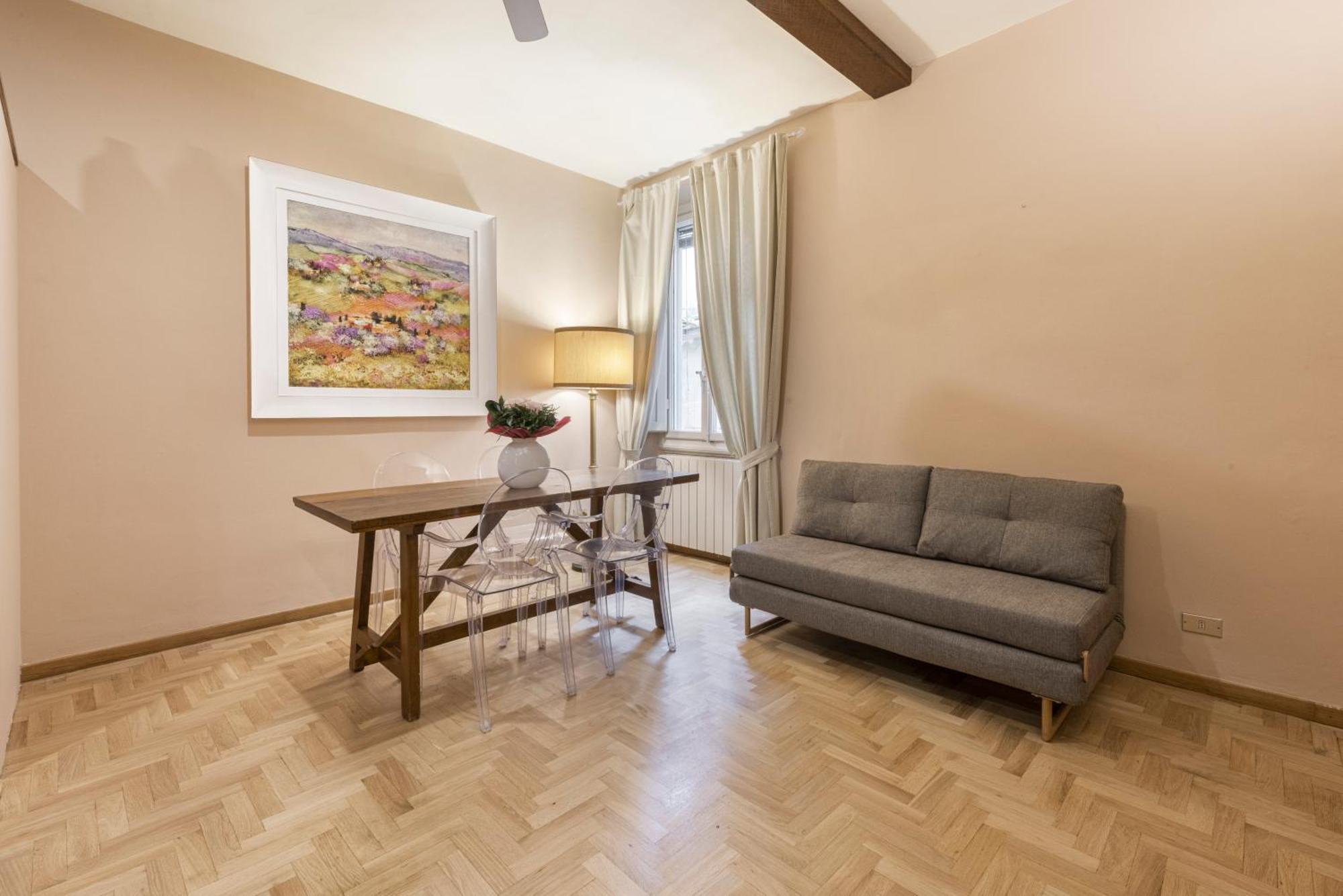 Santa Croce Retreat By Mmega * Florence