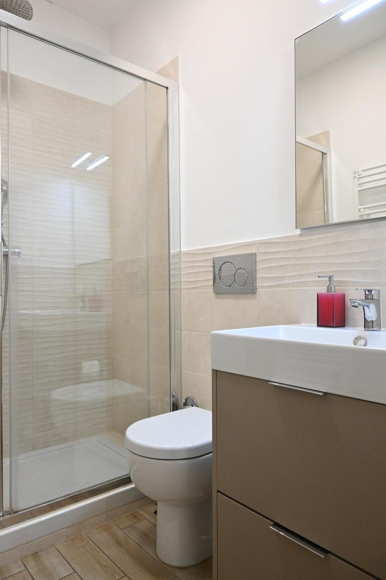 Apartment Exclusive Holiday Suite Venus Dome View Lift E Ac 2 Plus 2 Florence
