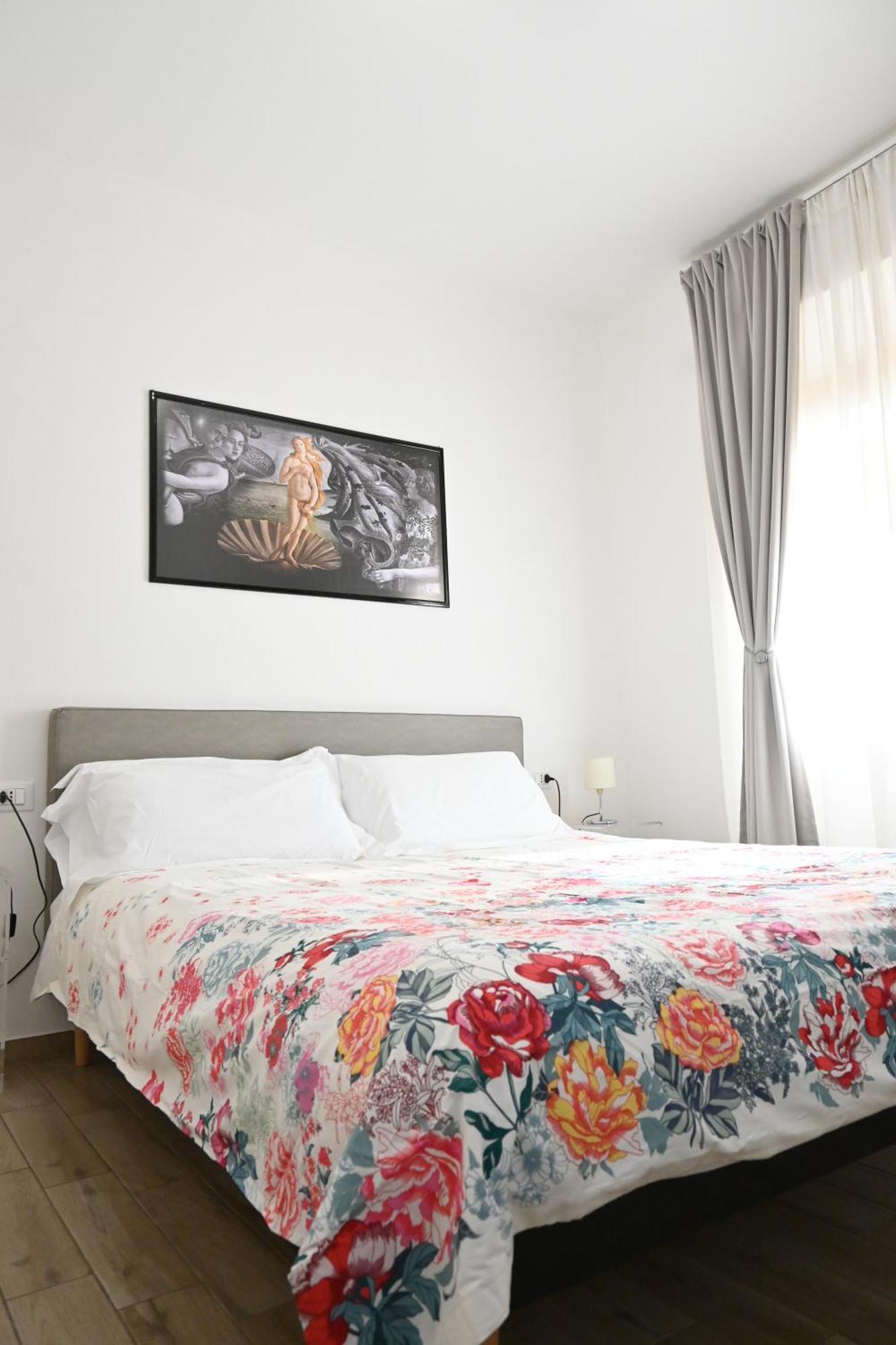 Exclusive Holiday Suite Venus Dome View Lift E Ac 2 Plus 2 Florence