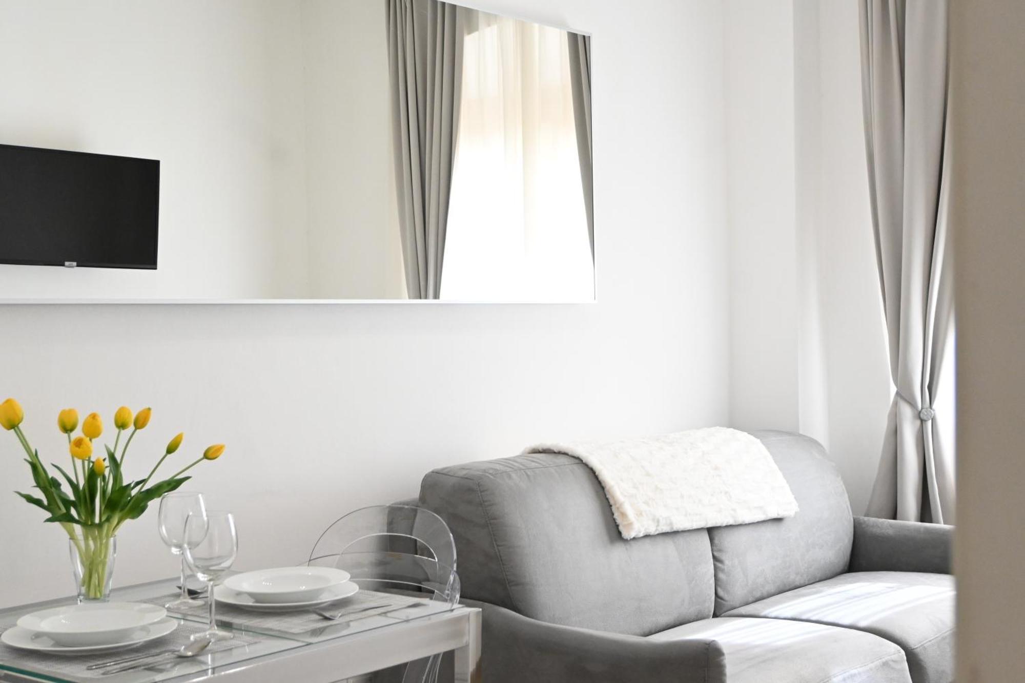 Exclusive Holiday Suite Venus Dome View Lift E Ac 2 Plus 2 Apartment Florence