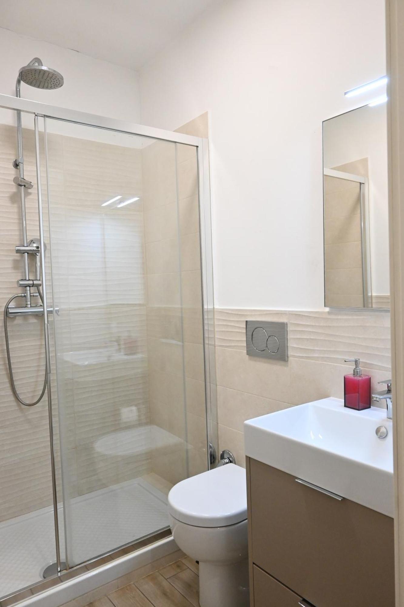 Exclusive Holiday Suite Venus Dome View Lift E Ac 2 Plus 2 Florence