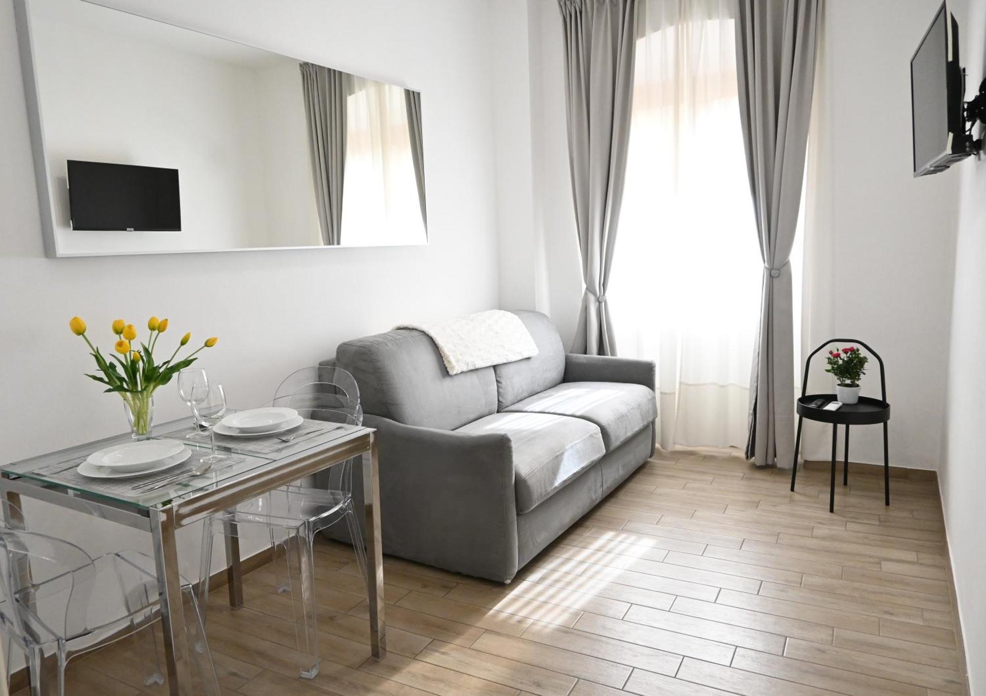 Exclusive Holiday Suite Venus Dome View Lift E Ac 2 Plus 2 * Florence
