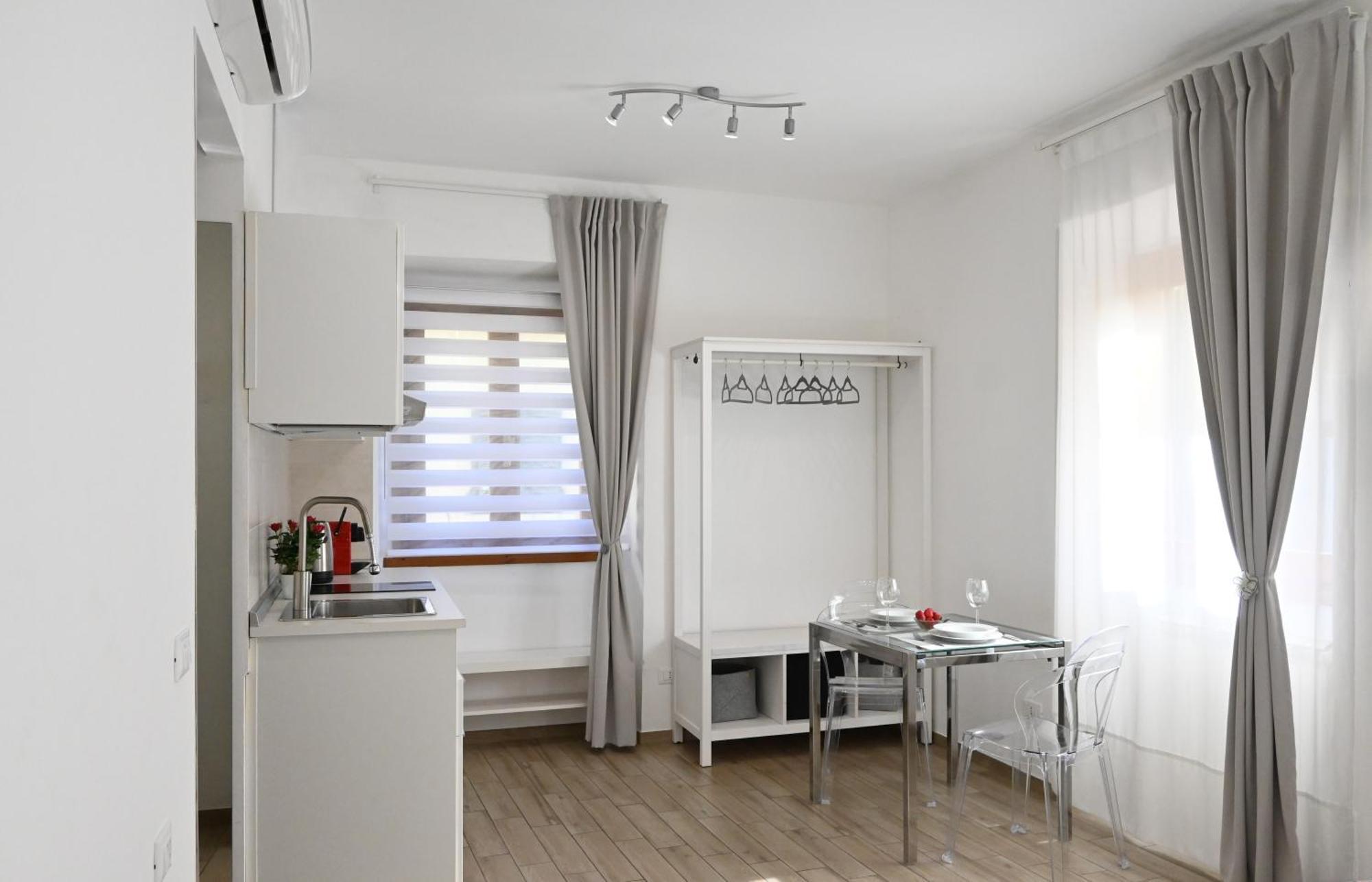 Dream Holiday Suite David With Dome View Lift & Ac