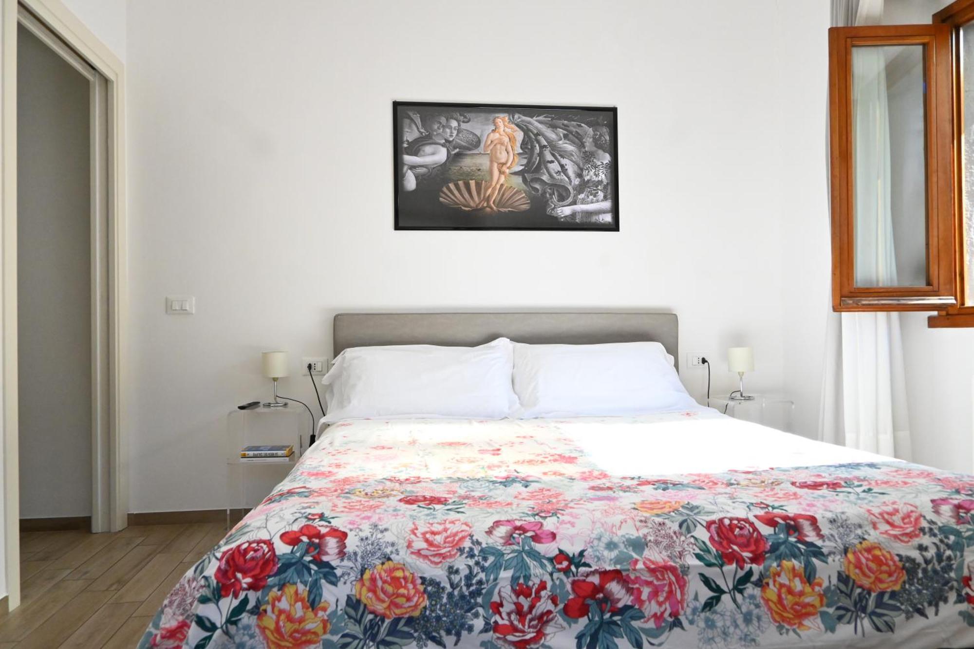 Exclusive Holiday Suite Venus Dome View Lift E Ac 2 Plus 2 Apartment