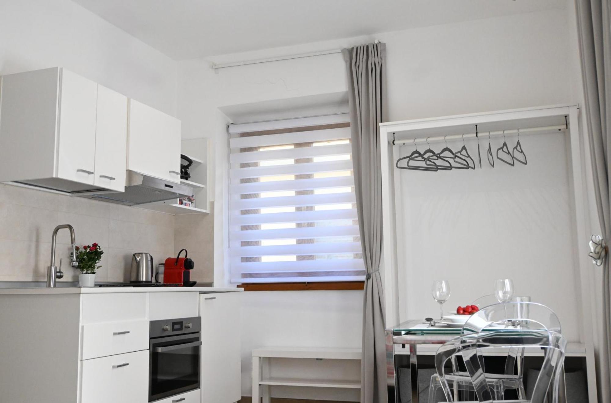 Dream Holiday Suite David With Dome View Lift & Ac Florence