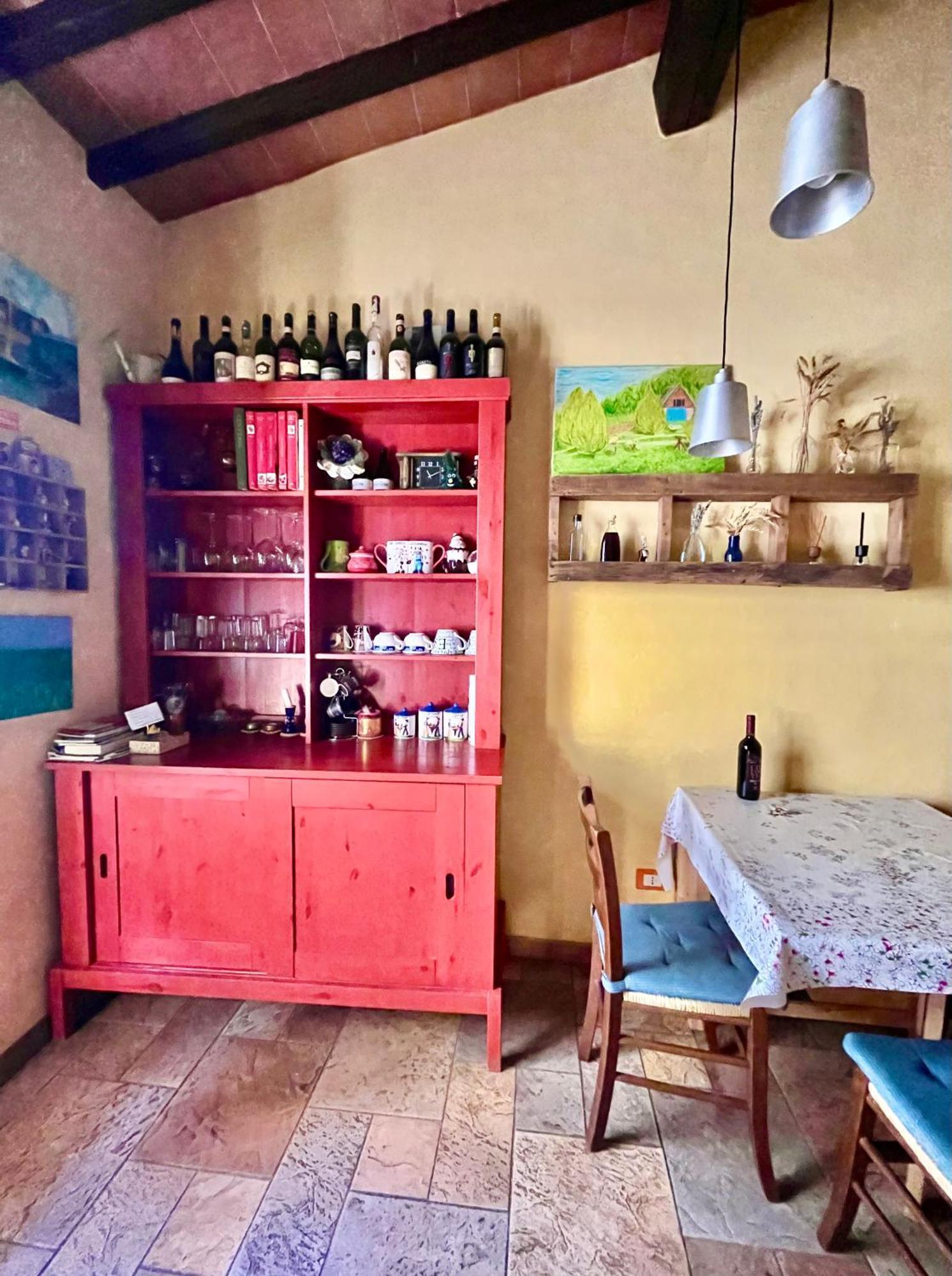 Appartamento Casa Di Marco Firenze