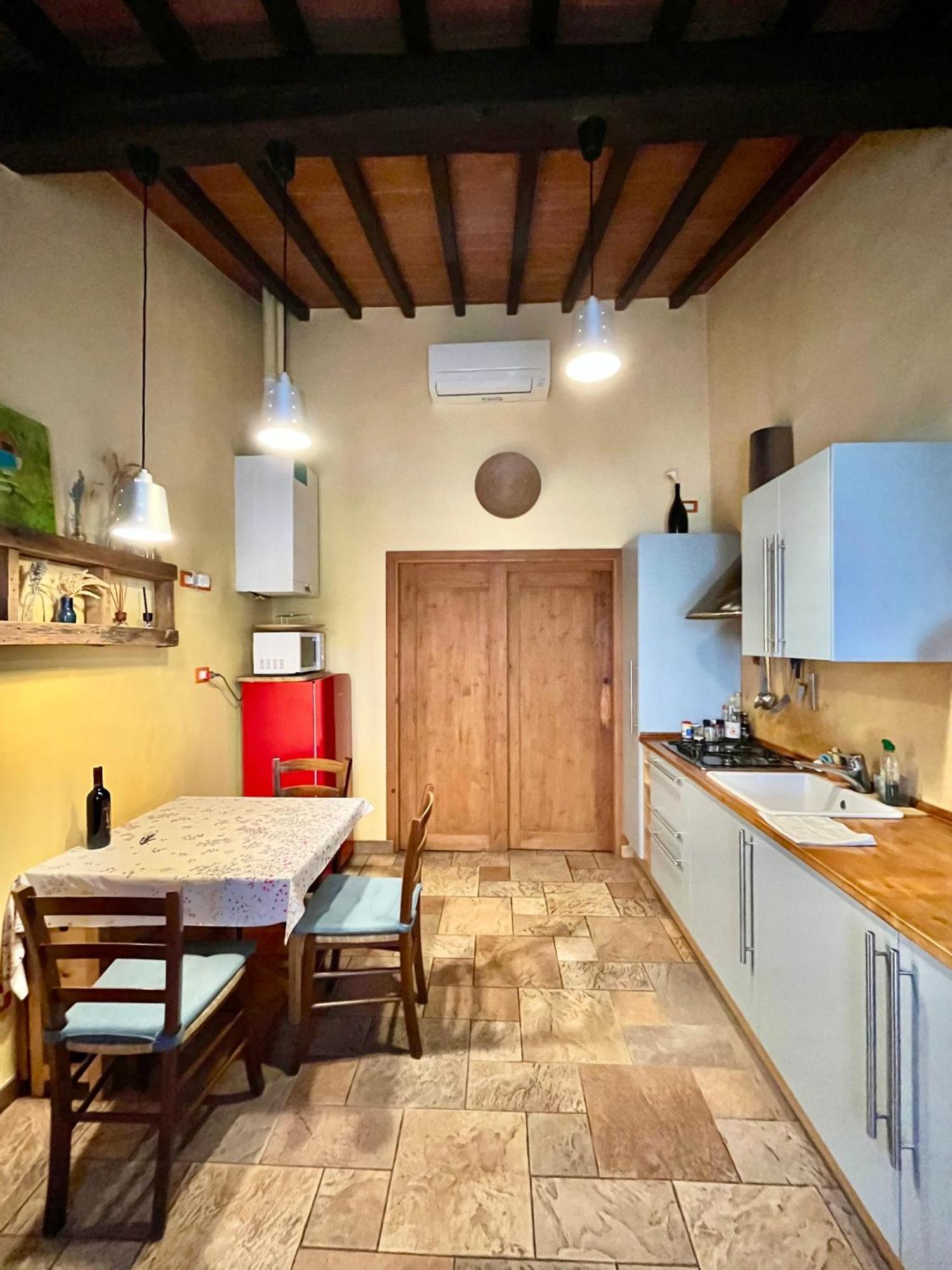 Casa Di Marco Appartamento *