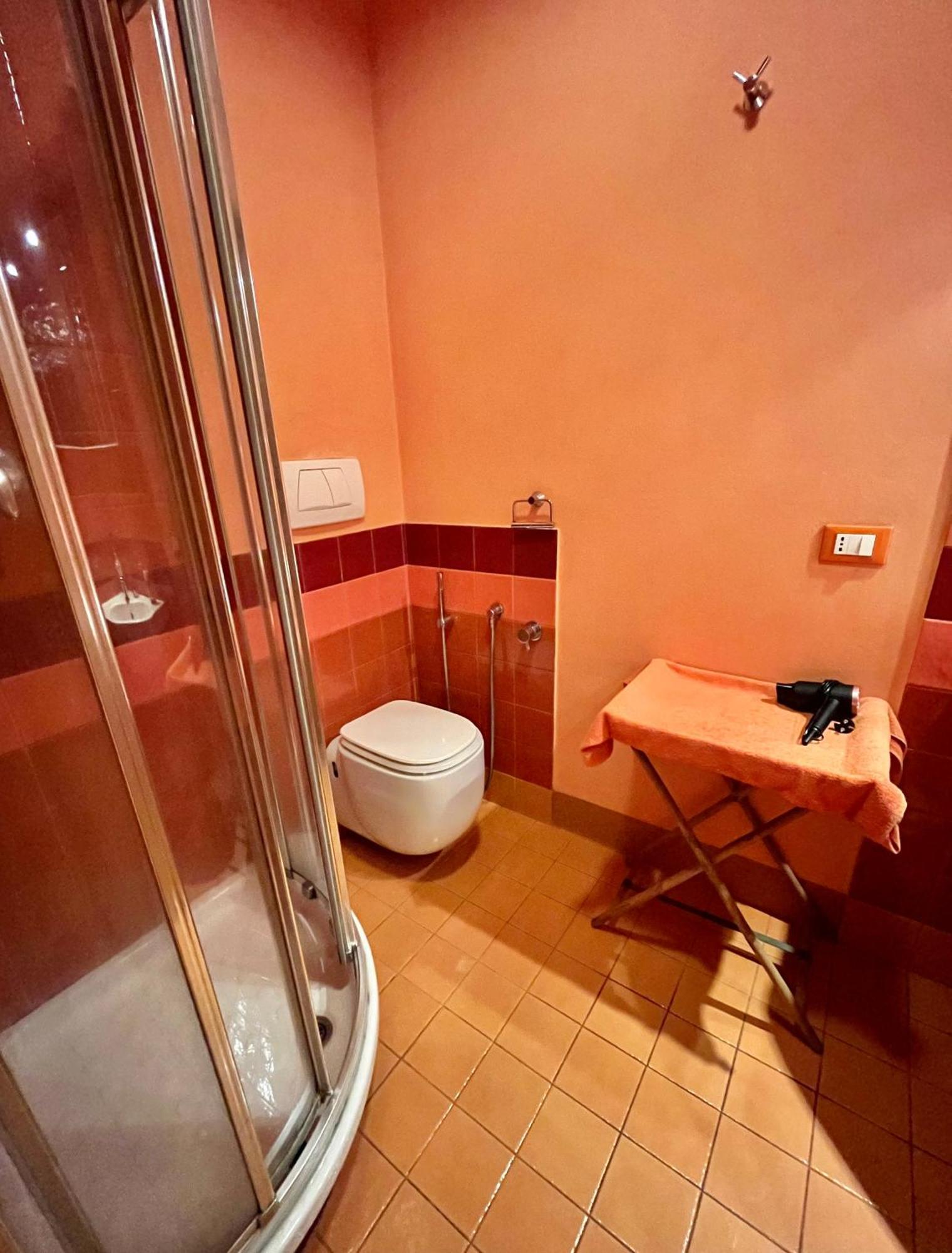 Appartamento Casa Di Marco *