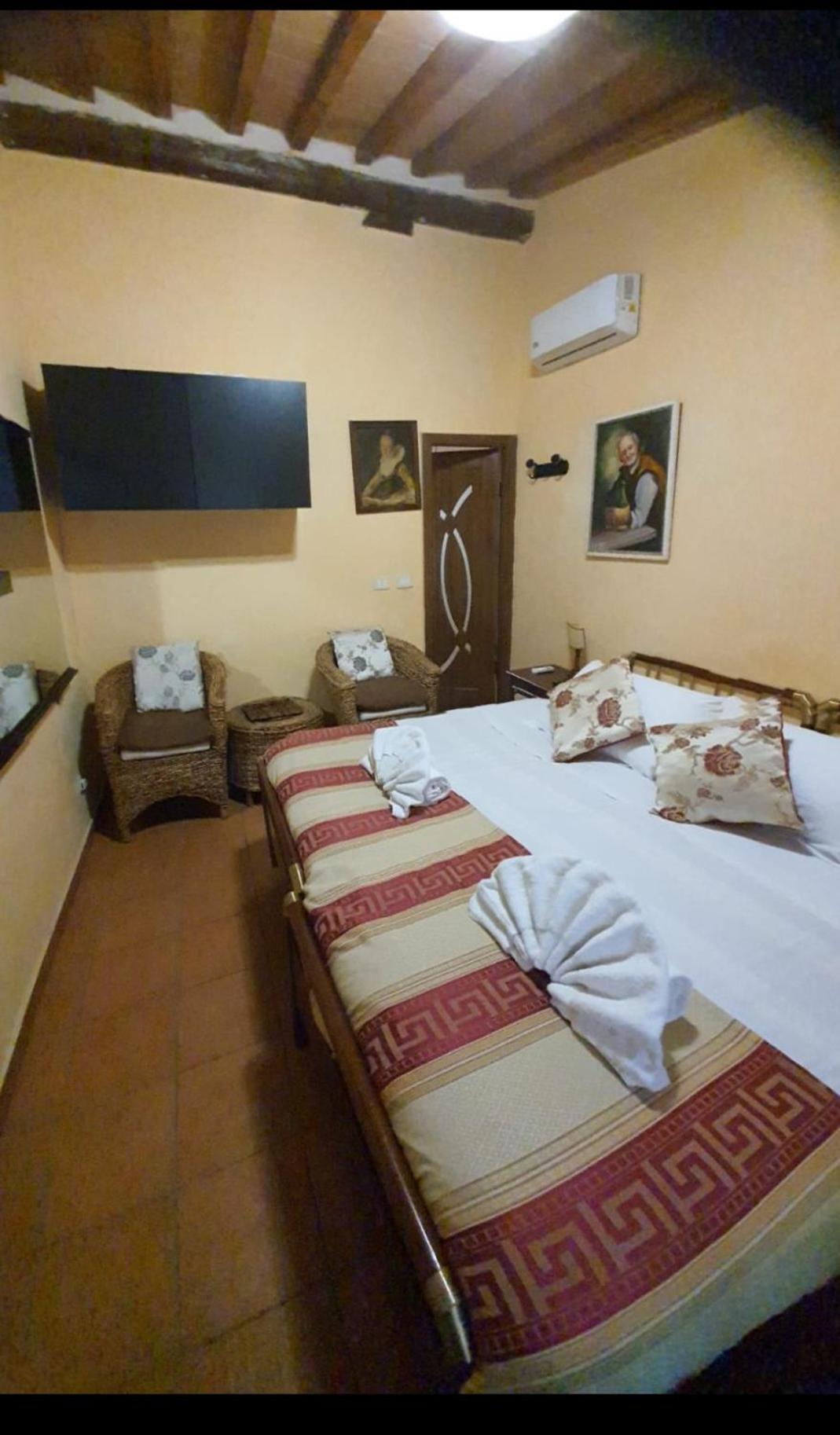 Very Central-100mt From Train Station Apartment Florence