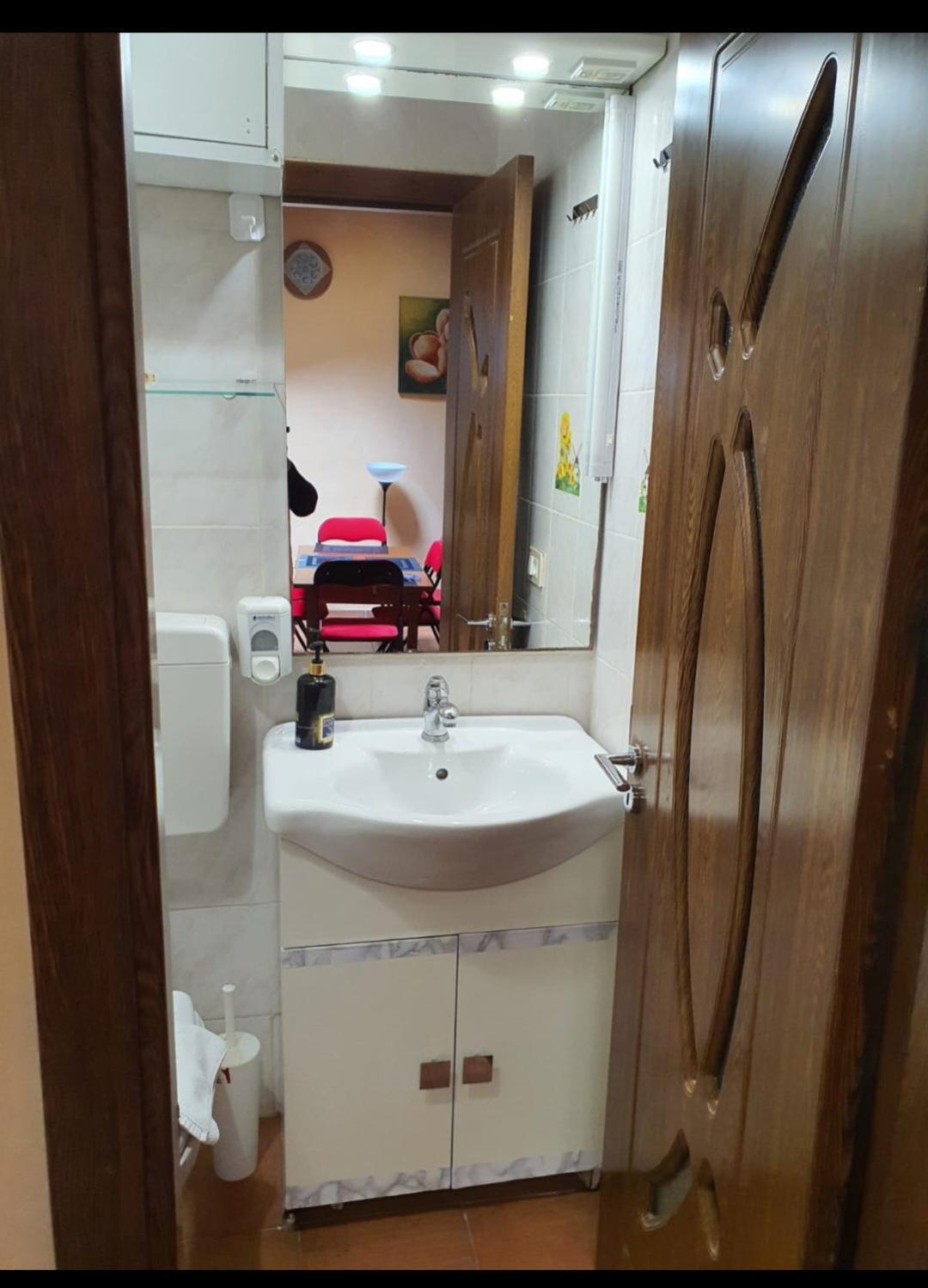 Apartment Very Central-100mt From Train Station Florence