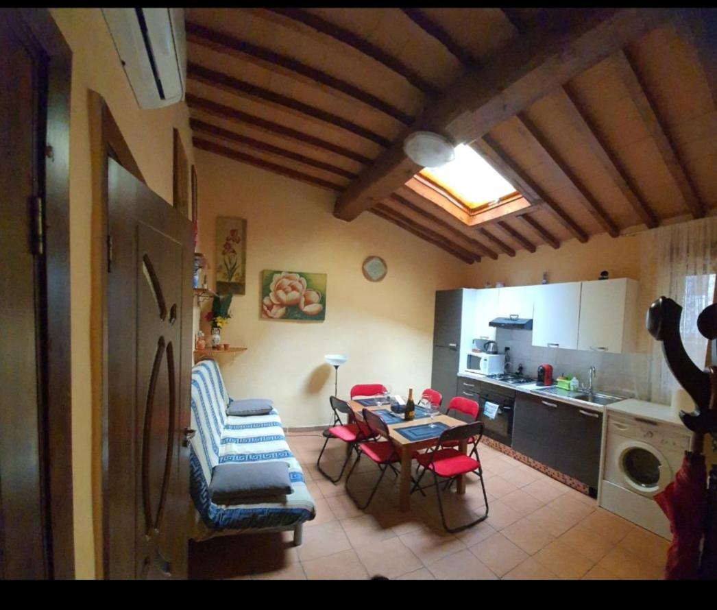 Very Central-100mt From Train Station Apartment Florence
