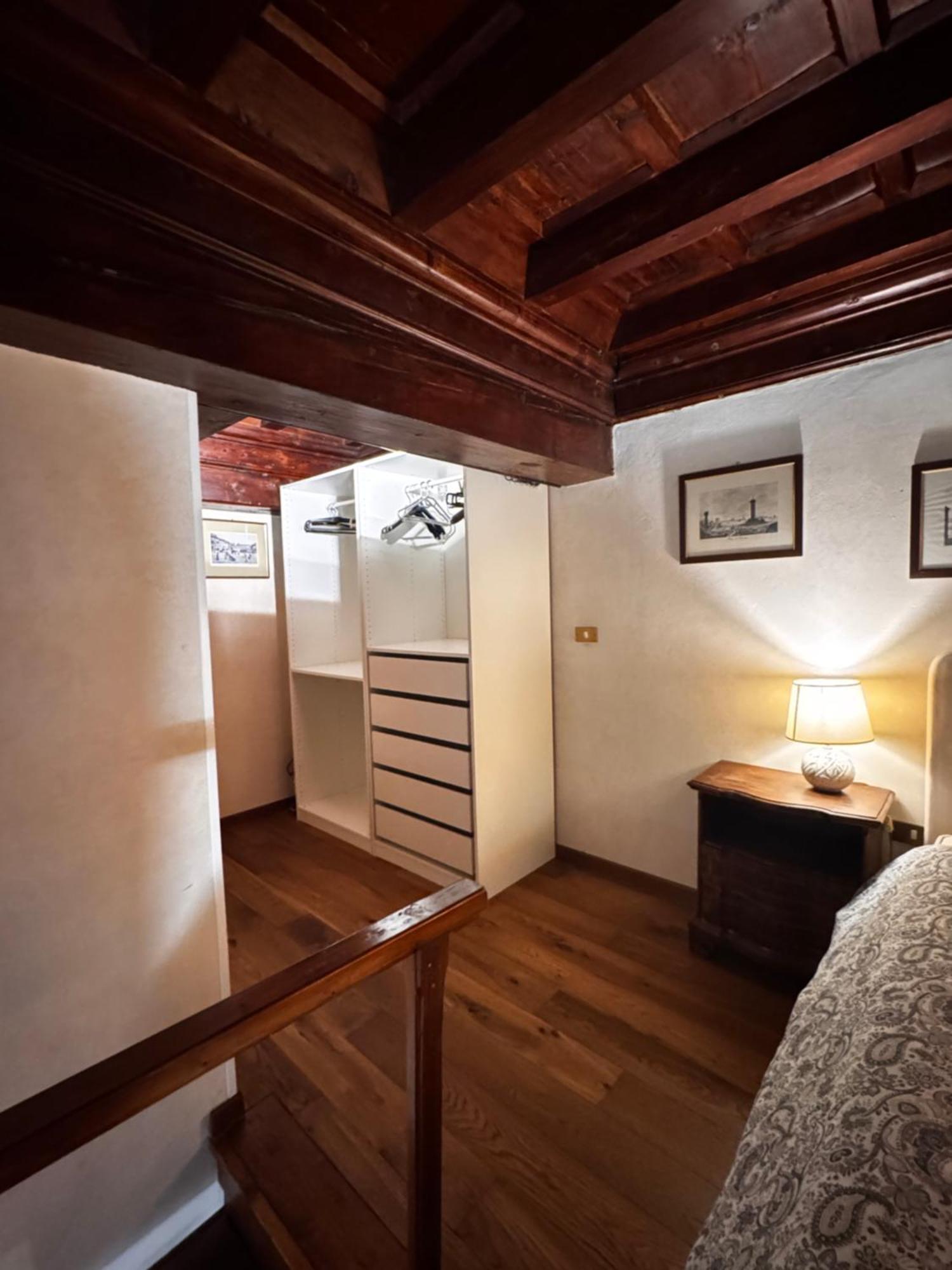 Brunelleschi - 14th Century Just 120 Steps From Cathedral - Intero Appartamento