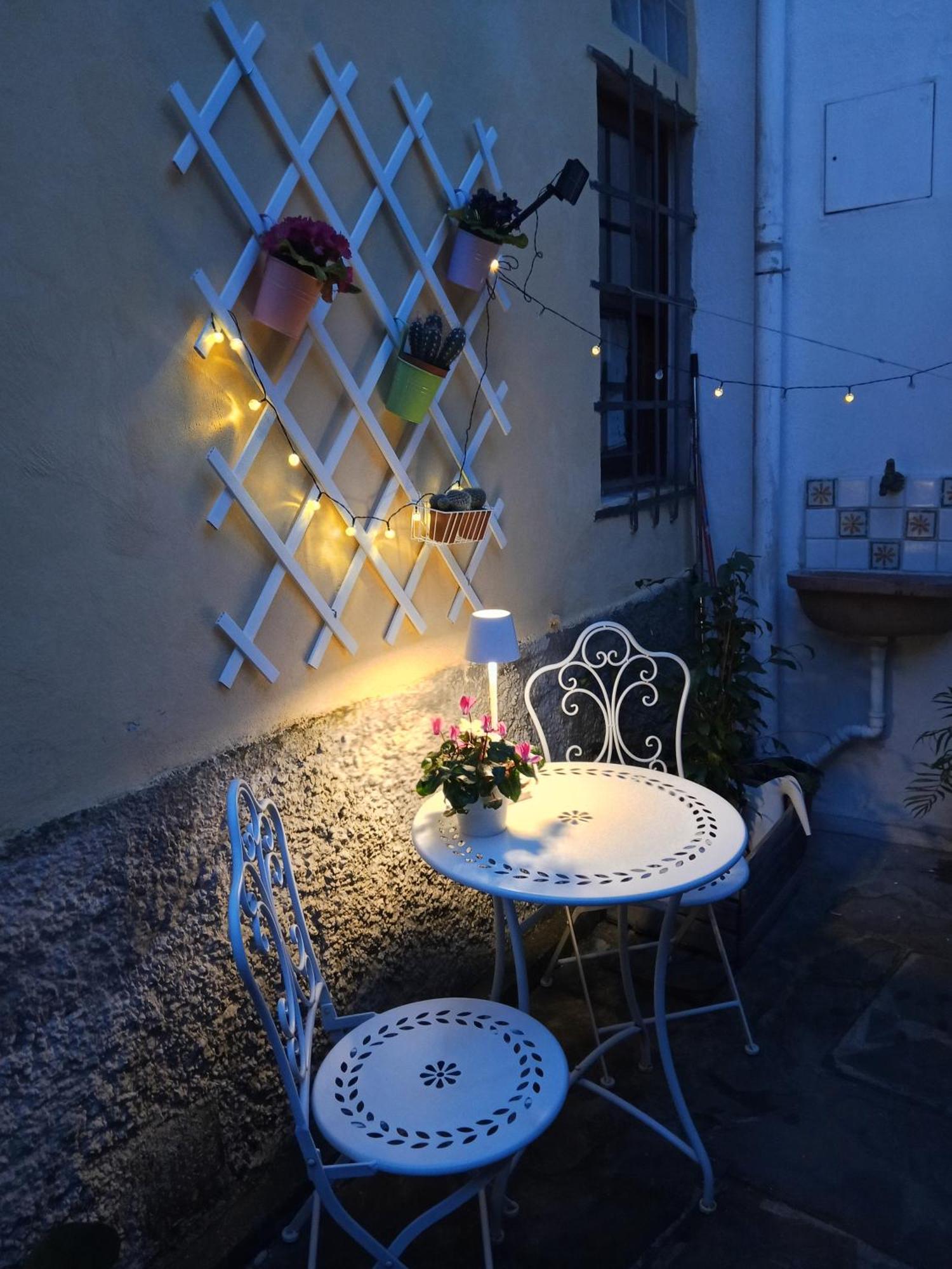 Casa Romantica Vicino Al Centro Di * Florence