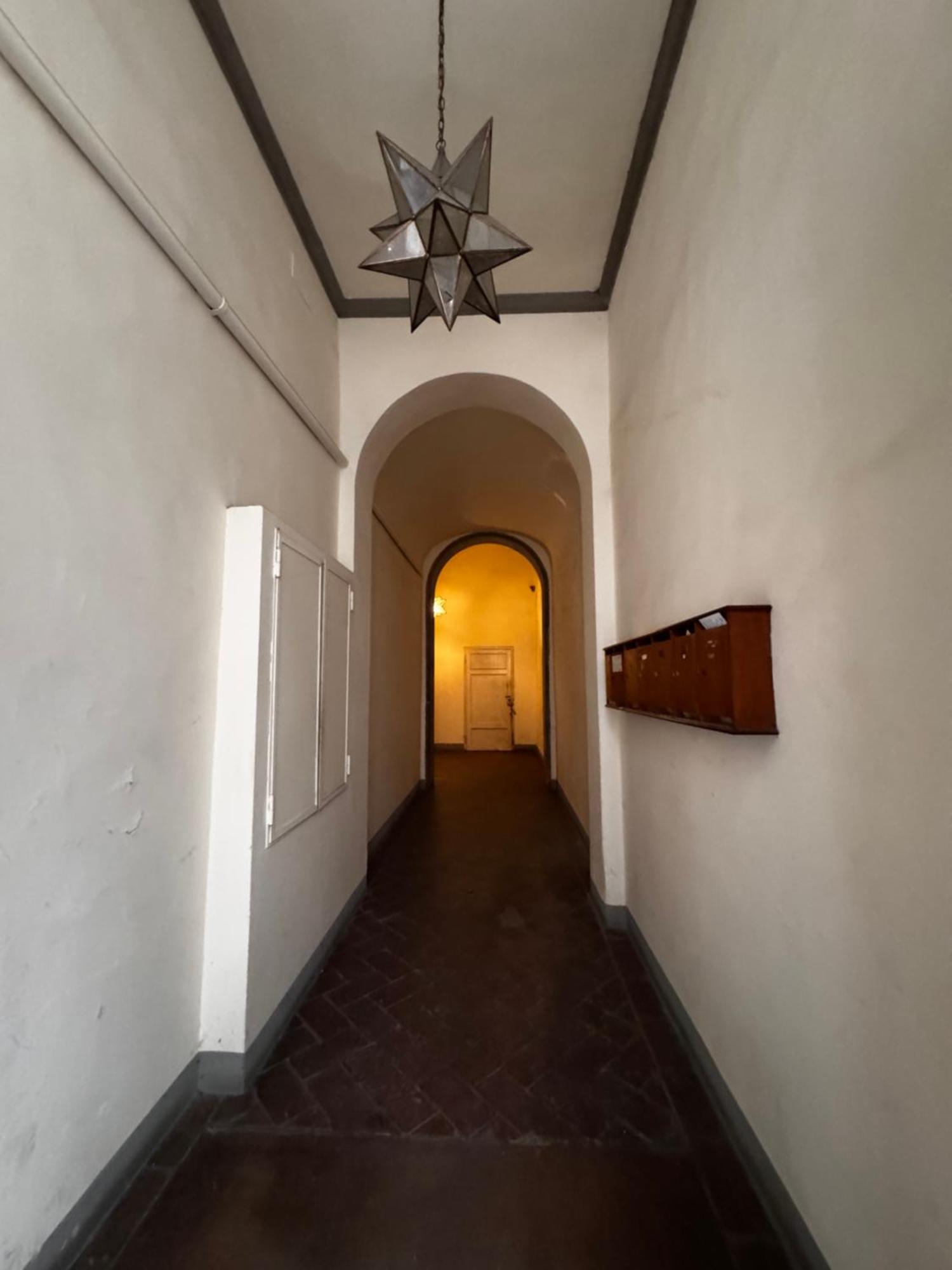 Brunelleschi - 14th Century Just 120 Steps From Cathedral - Intero Appartamento