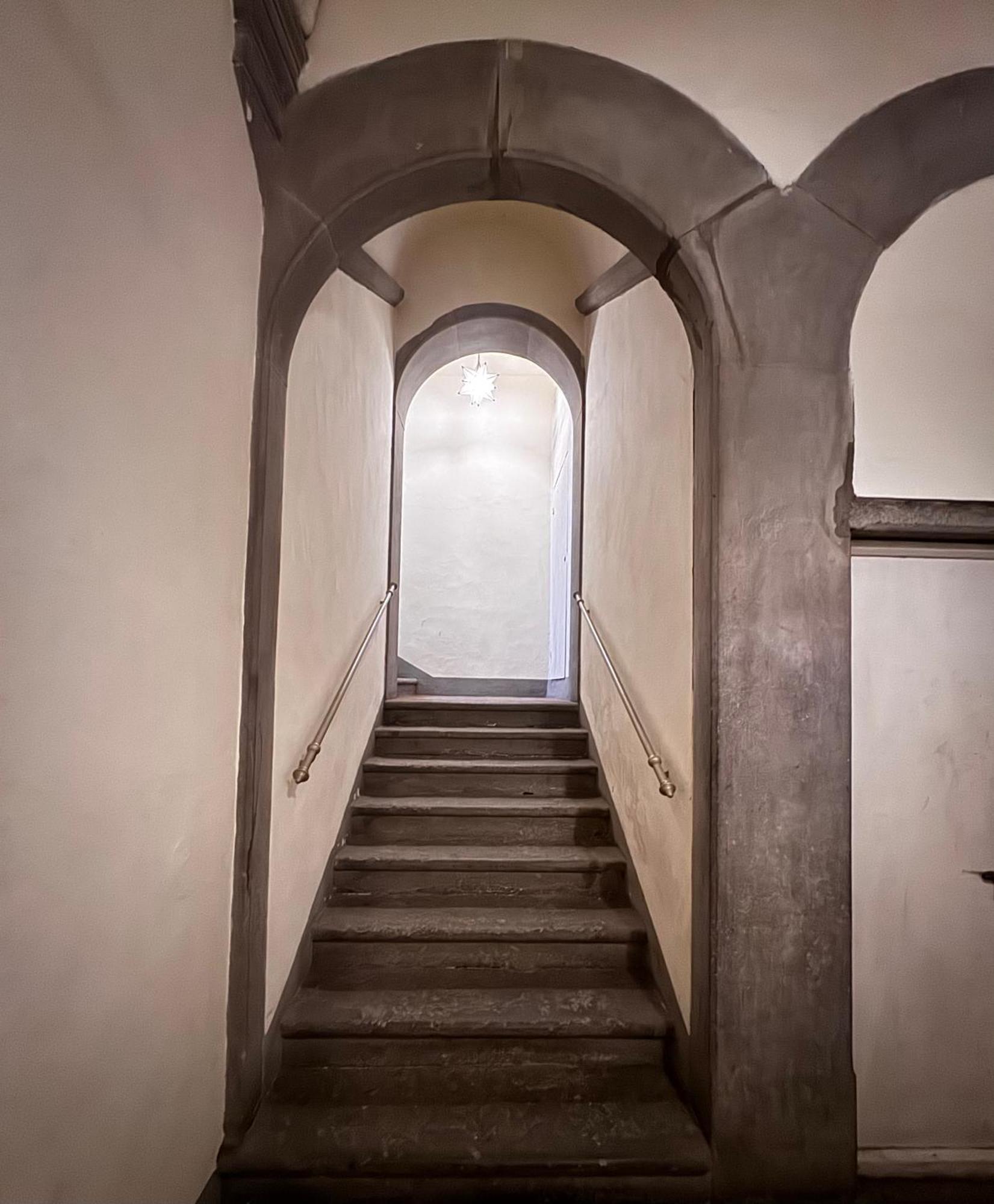Brunelleschi - 14th Century Just 120 Steps From Cathedral - Intero Appartamento