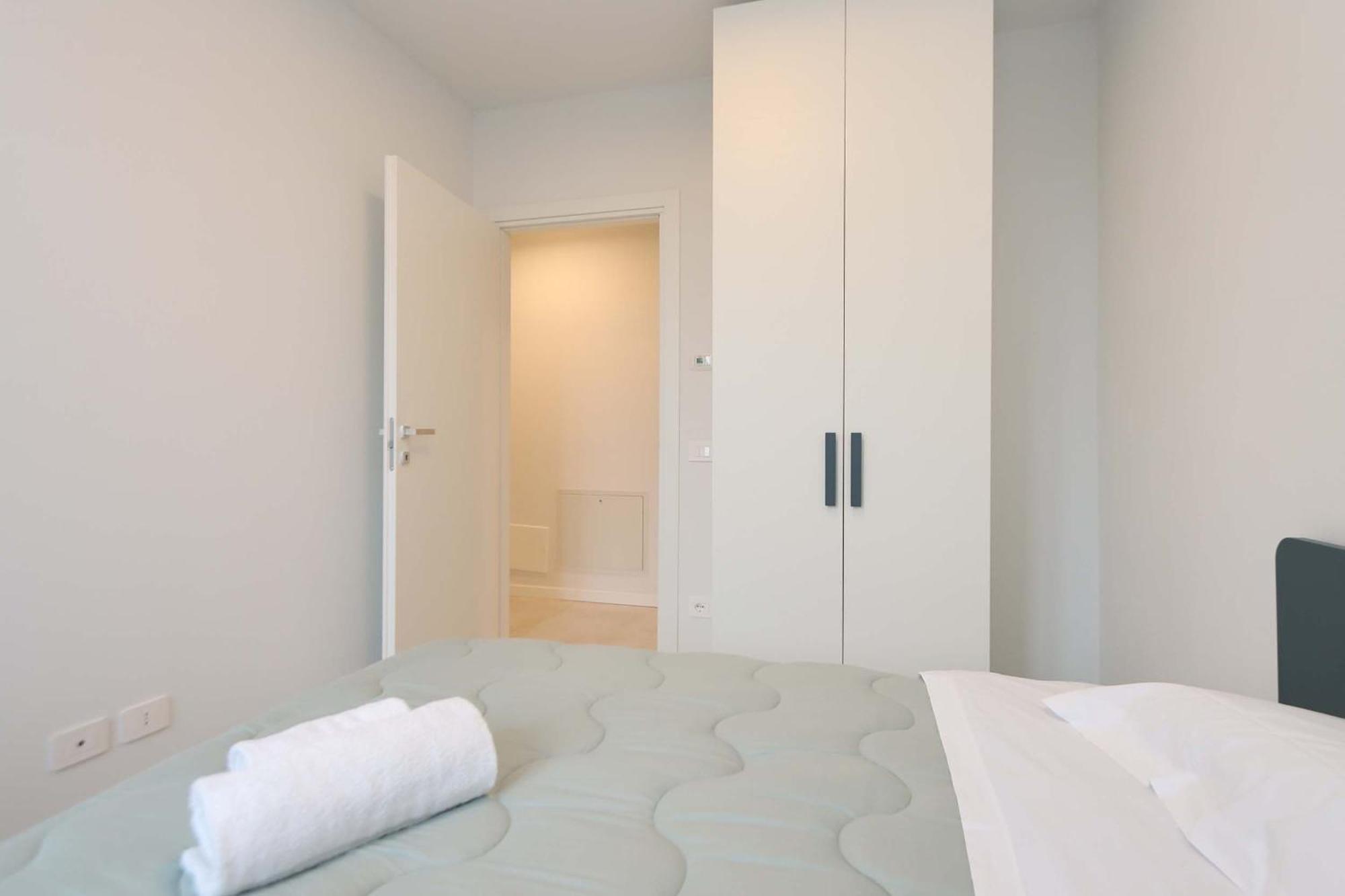 Apartment Dimora Queen Nella Fortezza Florence