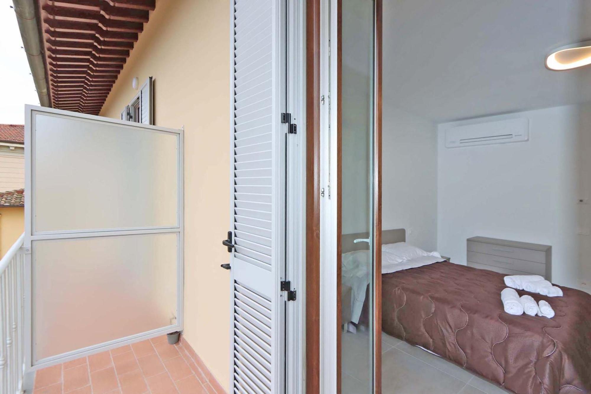 Apartment Dimora Queen Nella Fortezza *