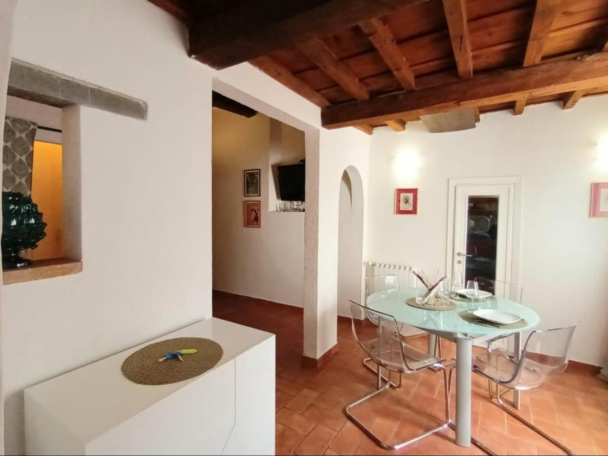 Apartment Lovely Florence