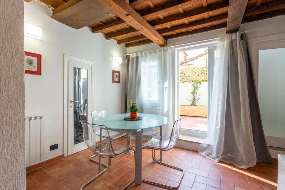 Apartment Lovely Florence