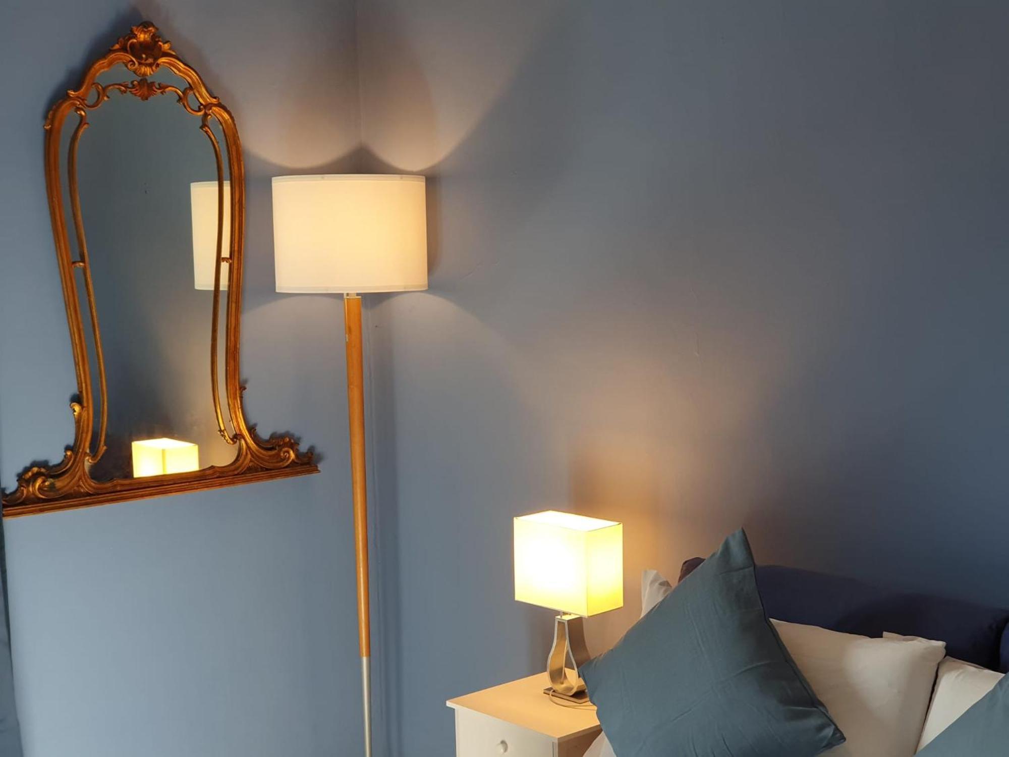Guest house Residenza Lavagnini