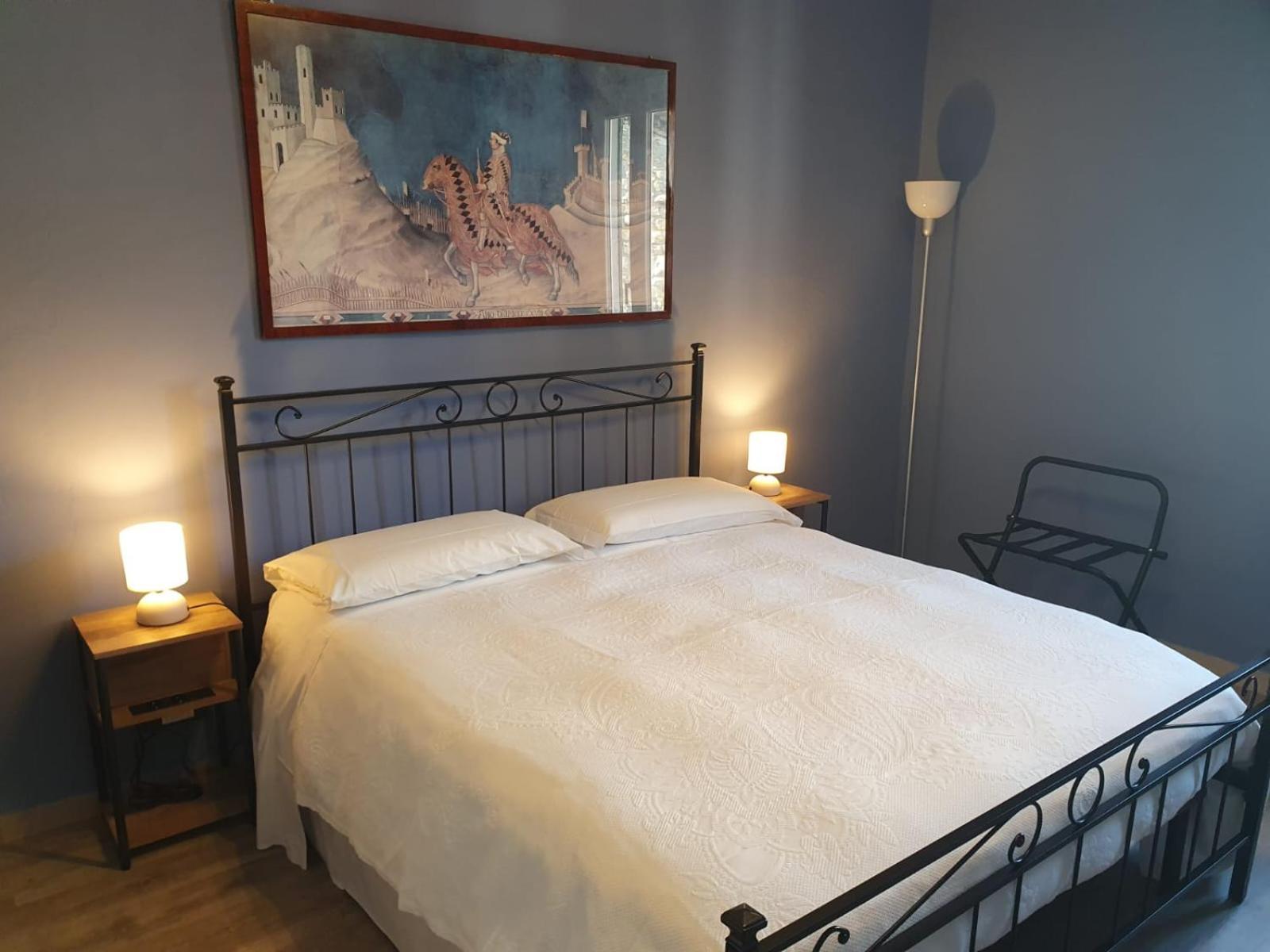 Residenza Lavagnini * Florence