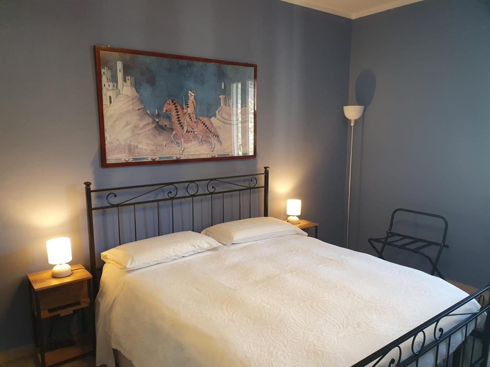 Residenza Lavagnini * Florence
