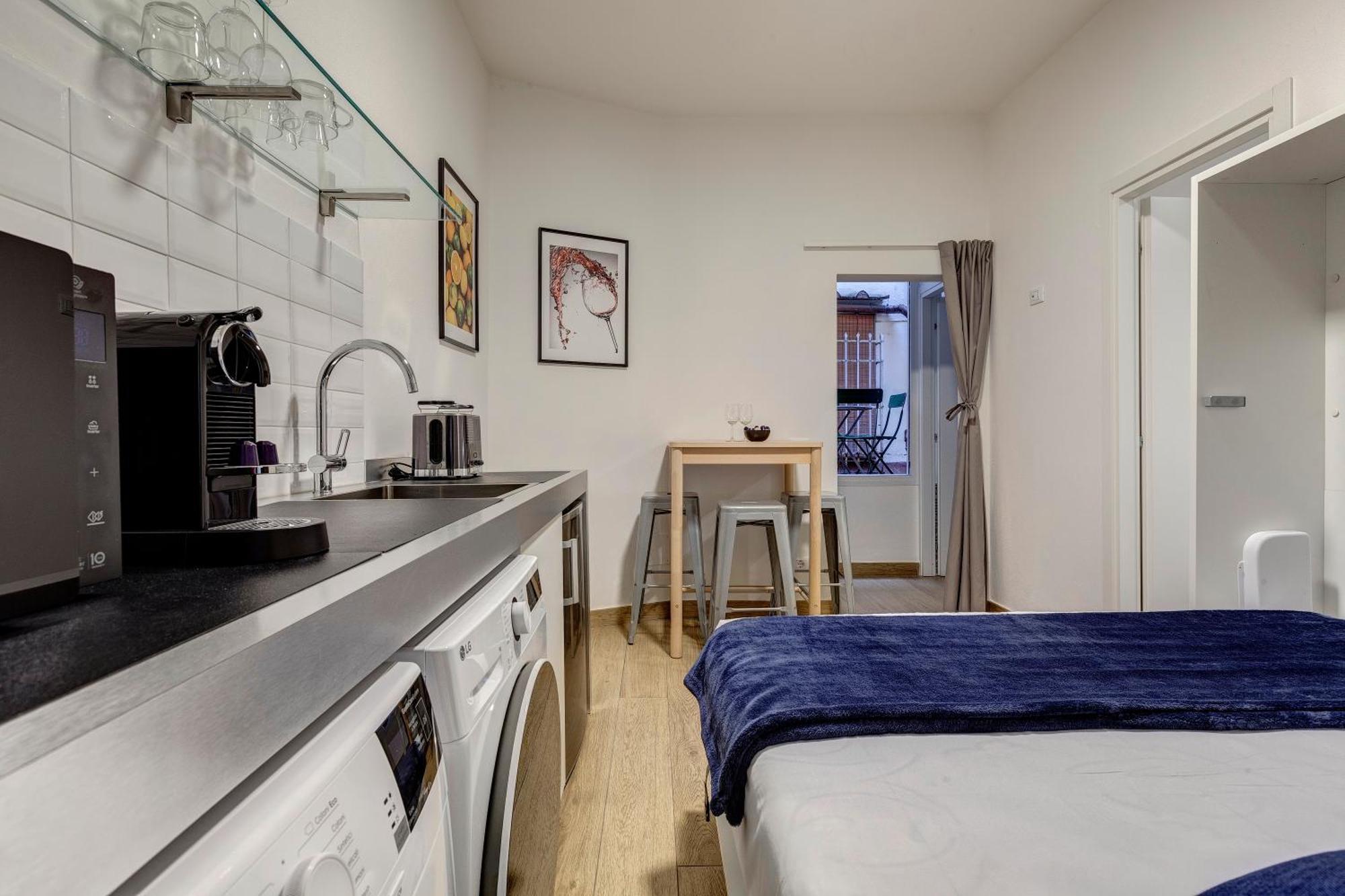 Apartment House G Florence