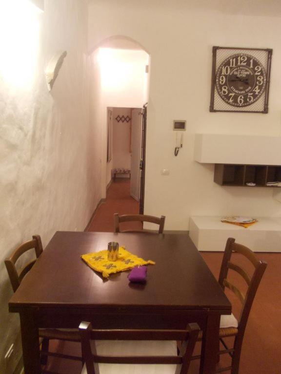 Appartamento Schoene In Herzen Von Florenz