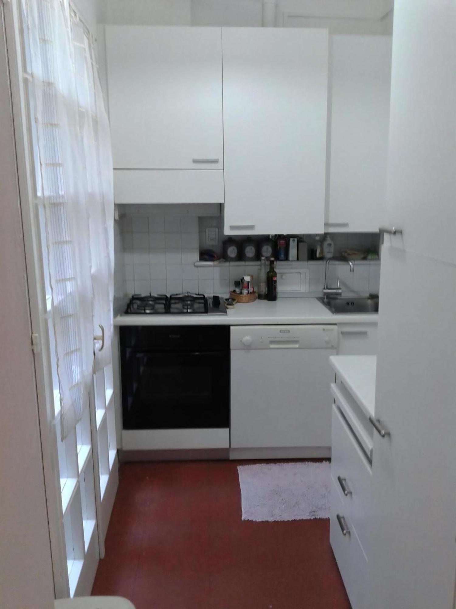 Apartment Schoene In Herzen Von
