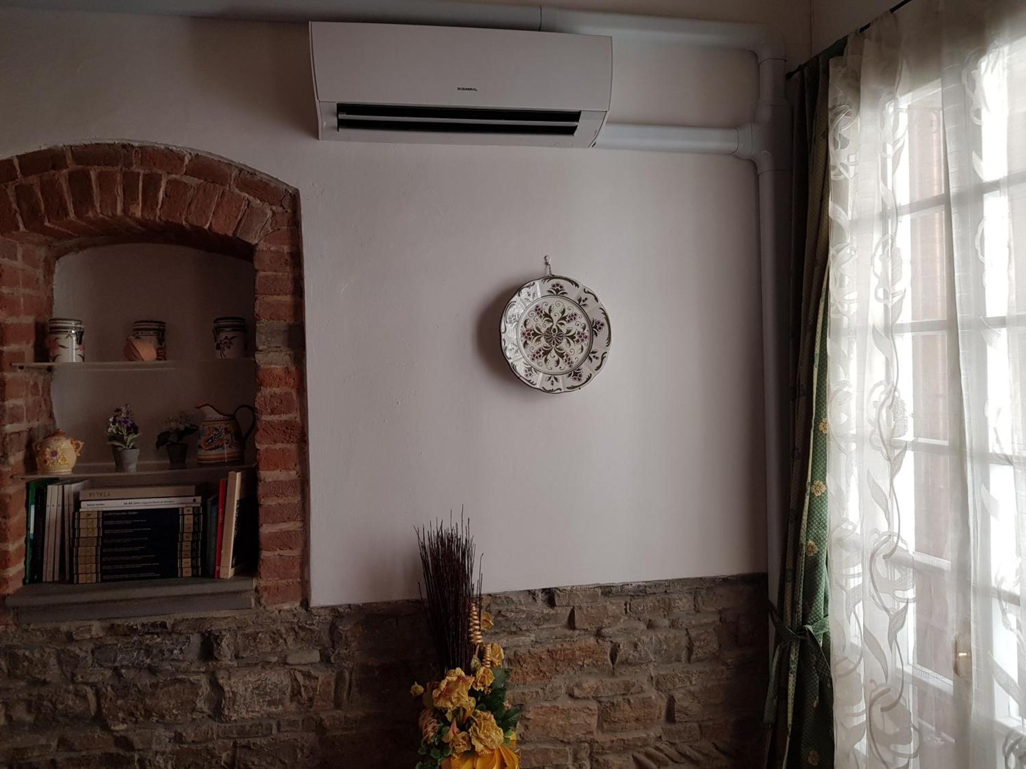 Schoene In Herzen Von Apartment Florence