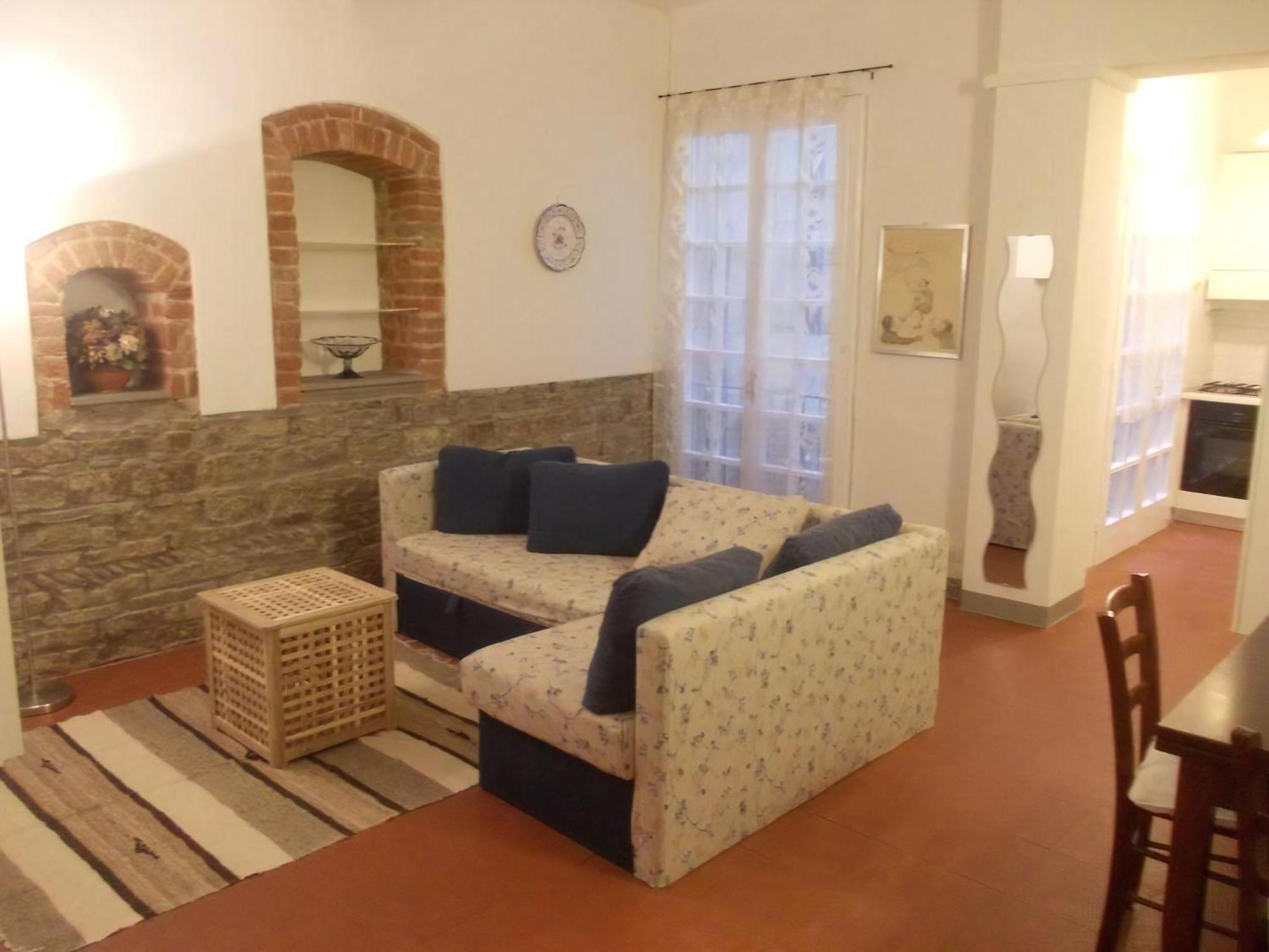 Schoene In Herzen Von Apartment