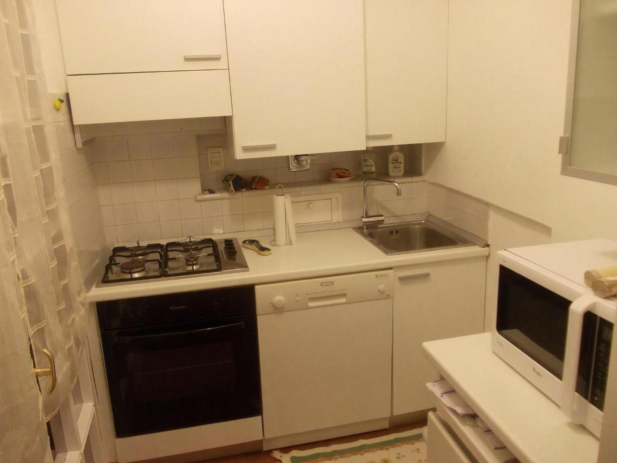 Apartment Schoene In Herzen Von *