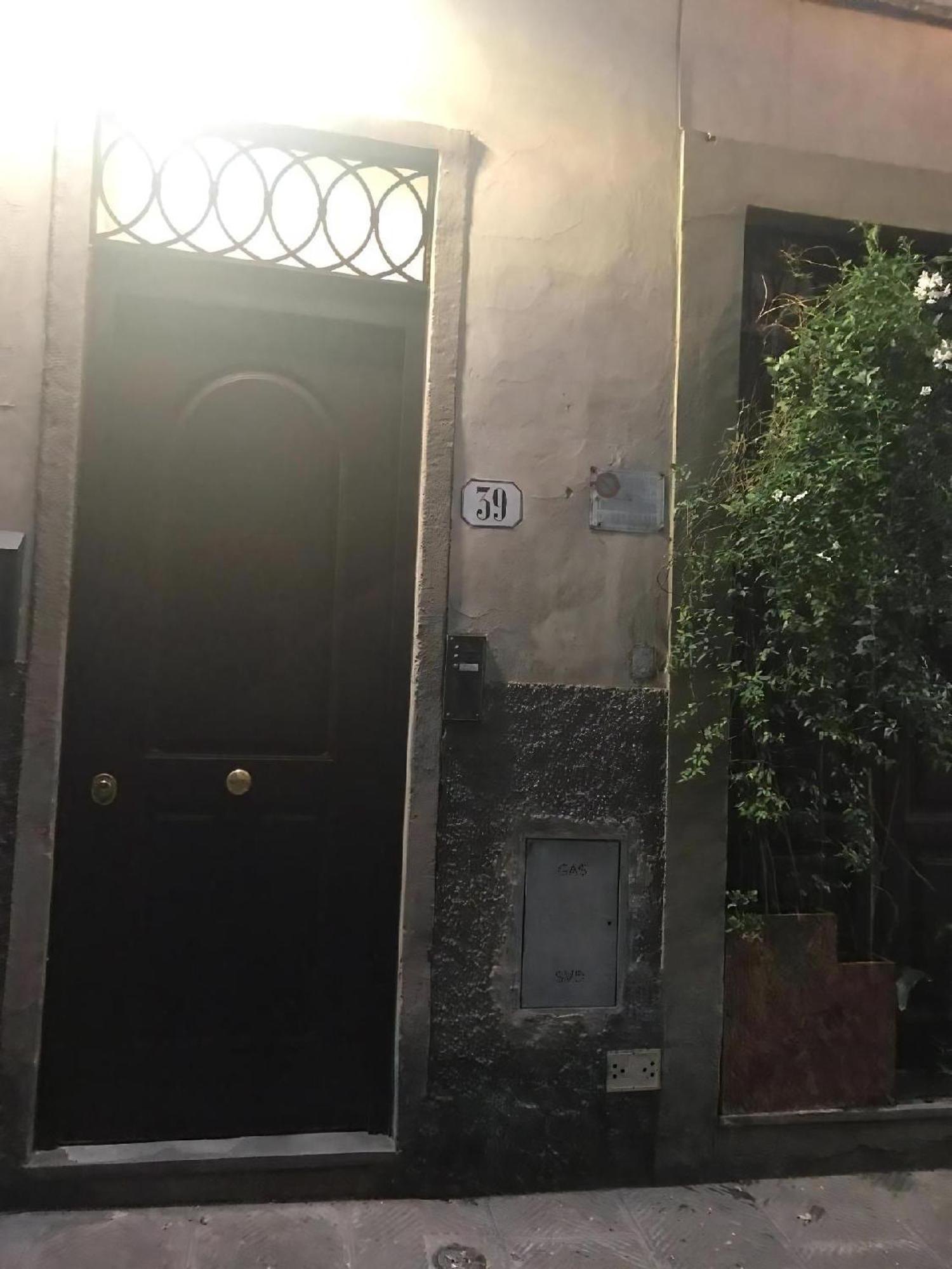 Apartment Schoene In Herzen Von Florence